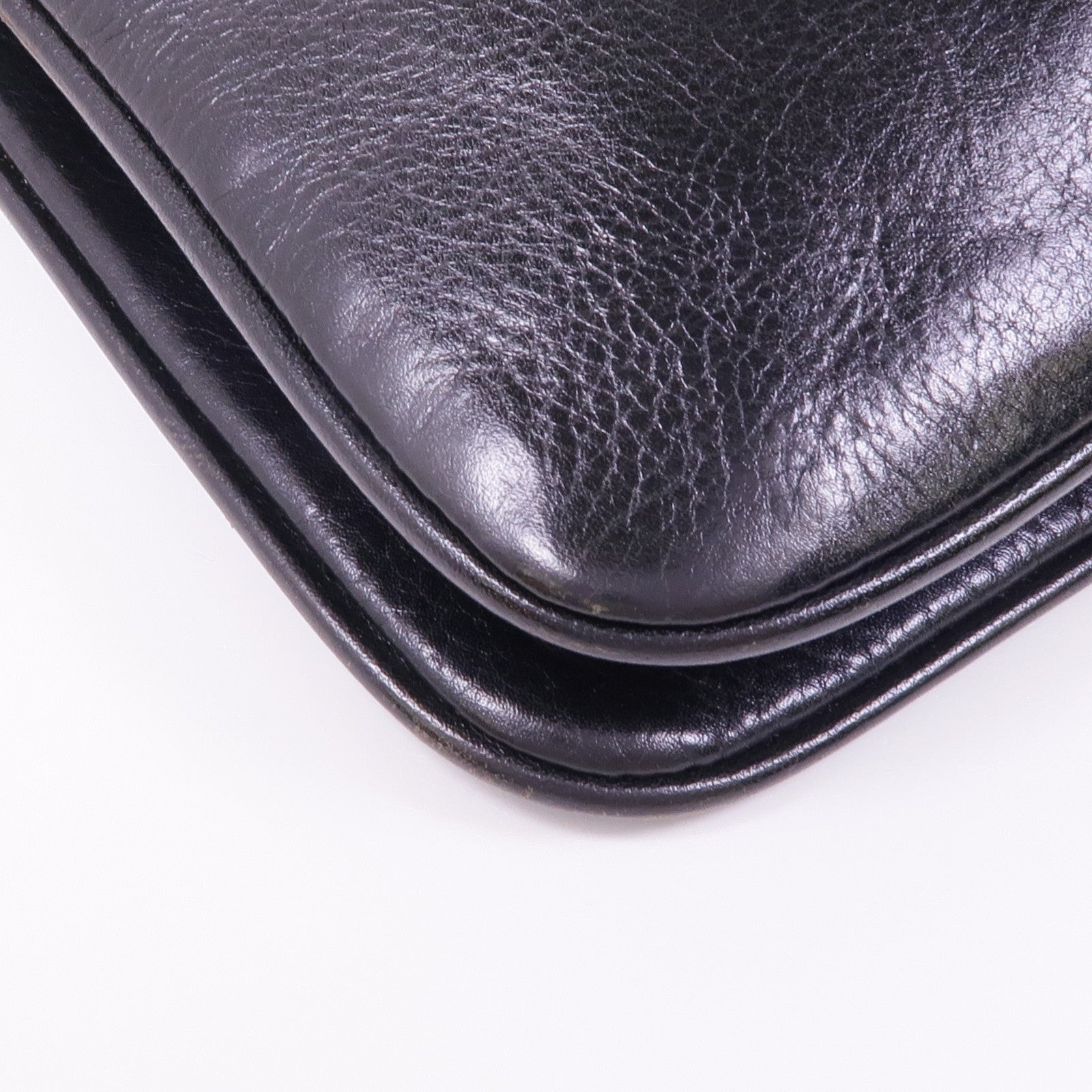 Tory Burch 牛皮皮革Chain Shoulder Bag金扣鏈帶肩背袋