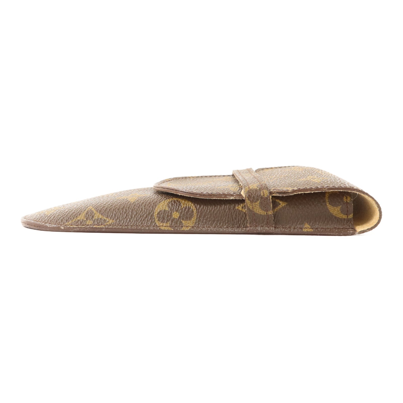 LOUIS VUITTON 【激減優惠】Monogram Etui Lunettes Rabat眼鏡套