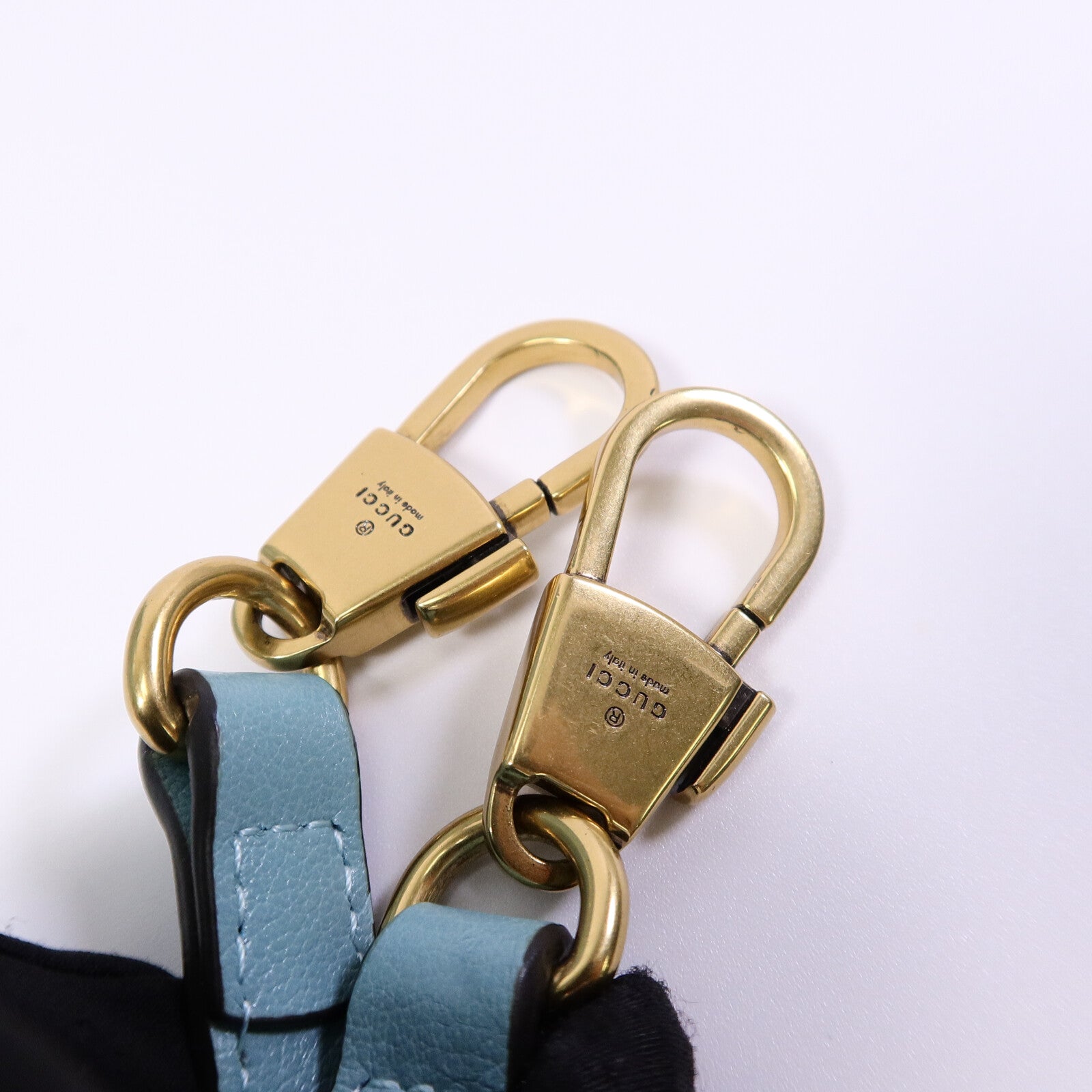 GUCCI 【激減優惠】牛皮皮革Diana Small Tote金扣手挽肩背袋兩用袋