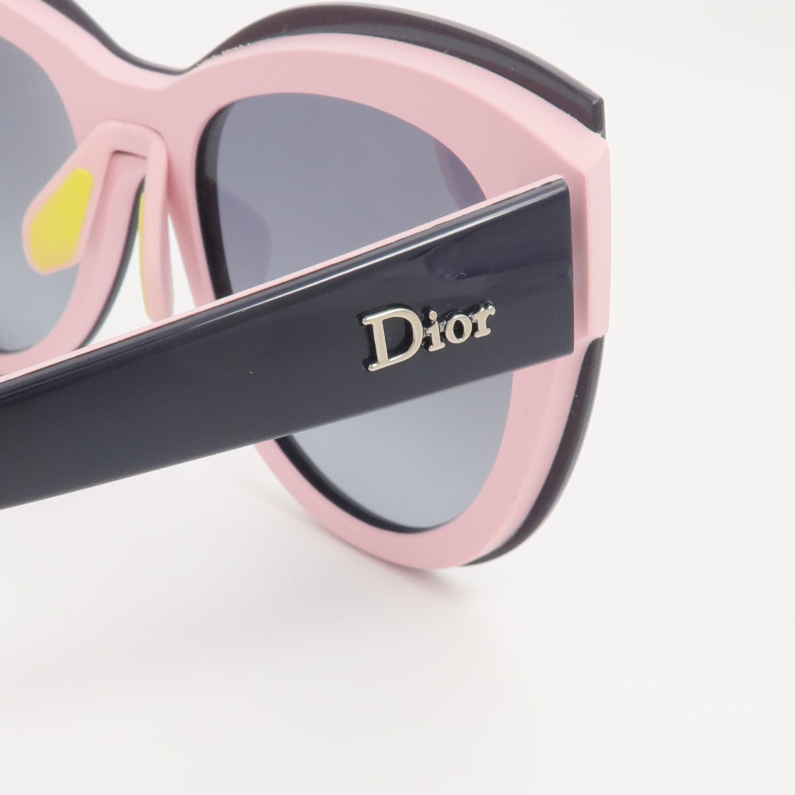 Dior PVC Decale 1F Sunglass太陽眼鏡