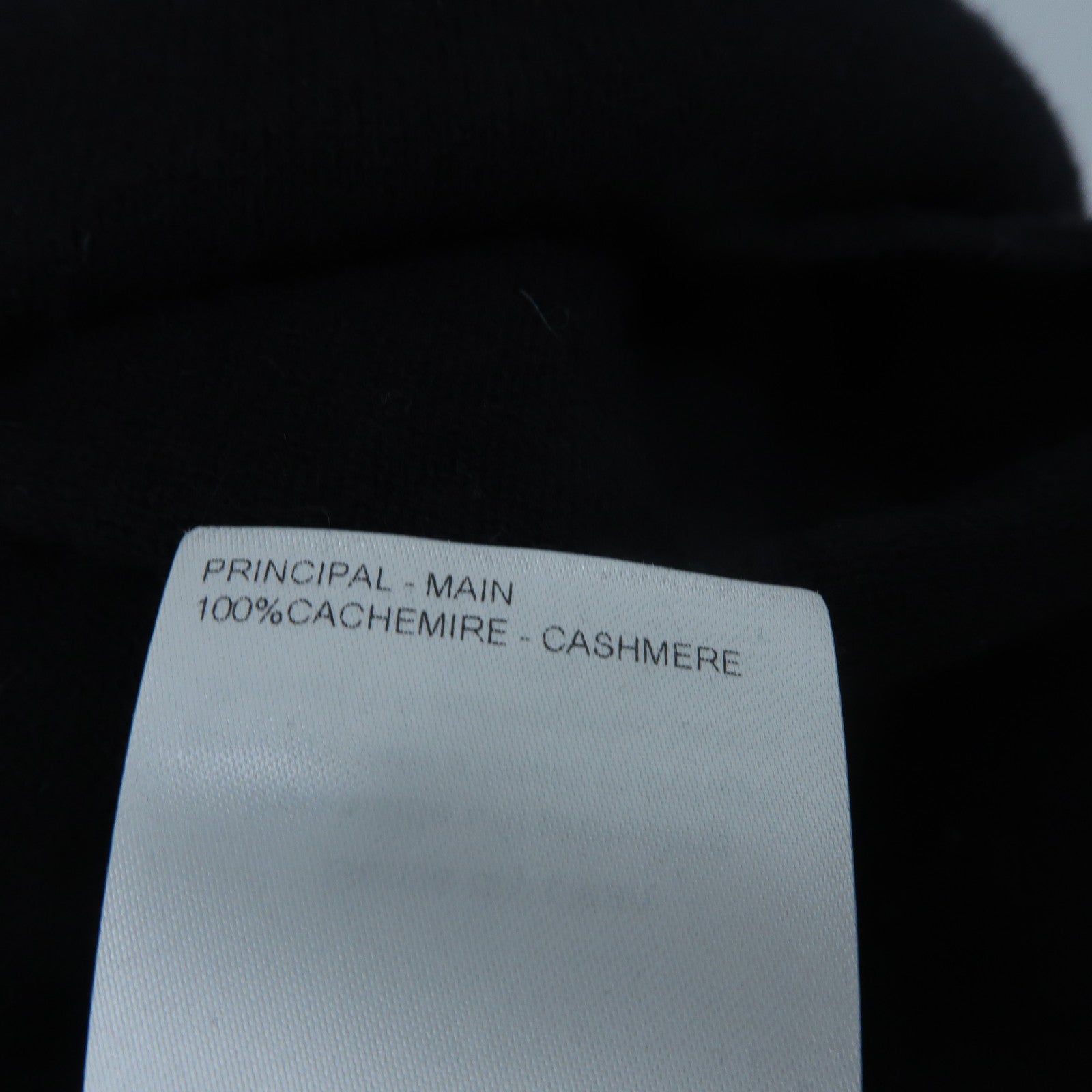 LOUIS VUITTON Cashmere Dress連身裙