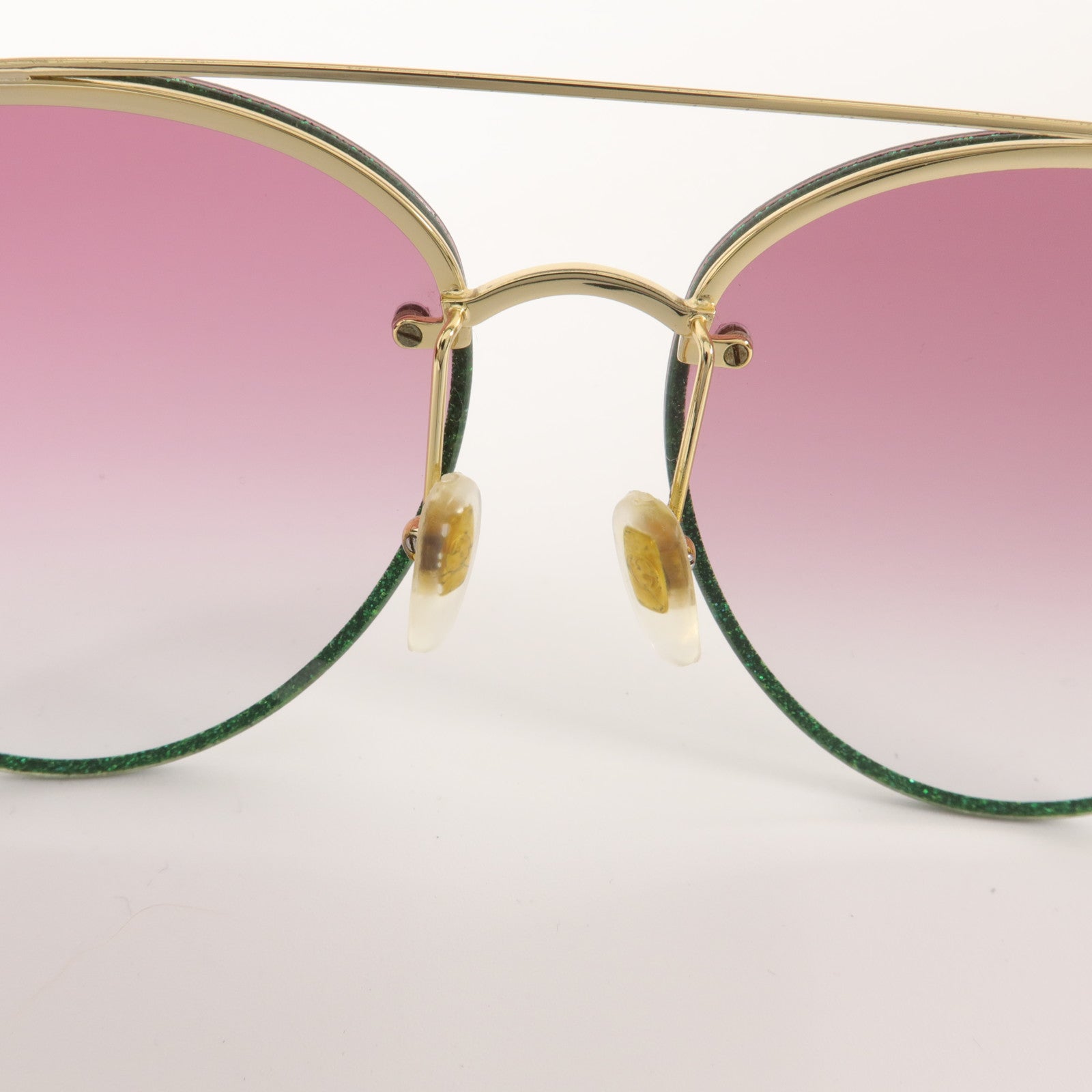 GUCCI 金屬Sunglasses太陽眼鏡