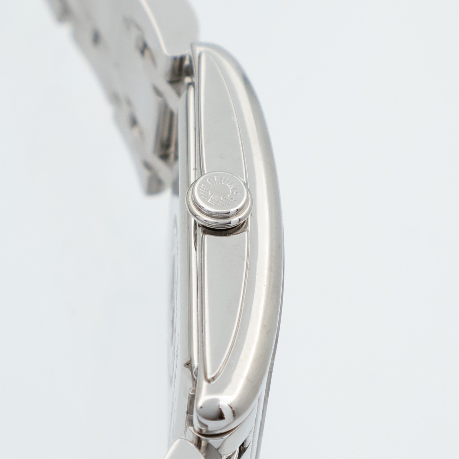 LONGINES Dolce Vita L5.255.4
