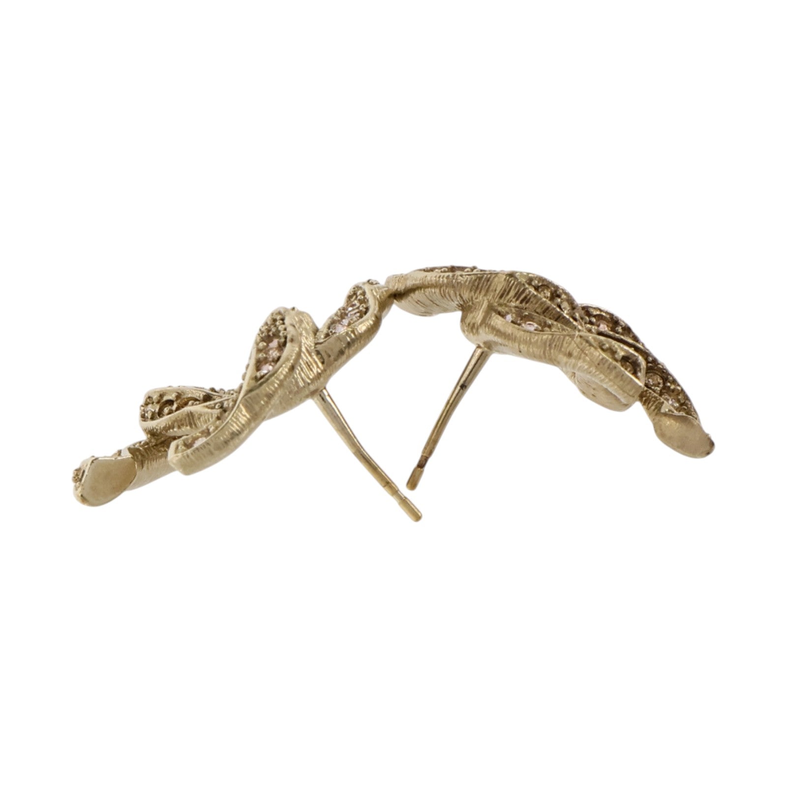 CHANEL 金屬Earrings耳環