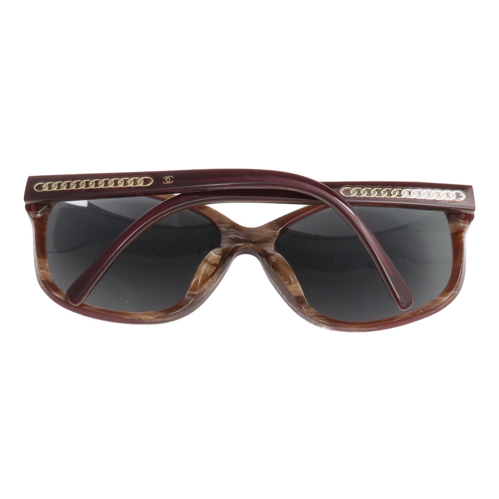 CHANEL PVC Sunglasses太陽眼鏡