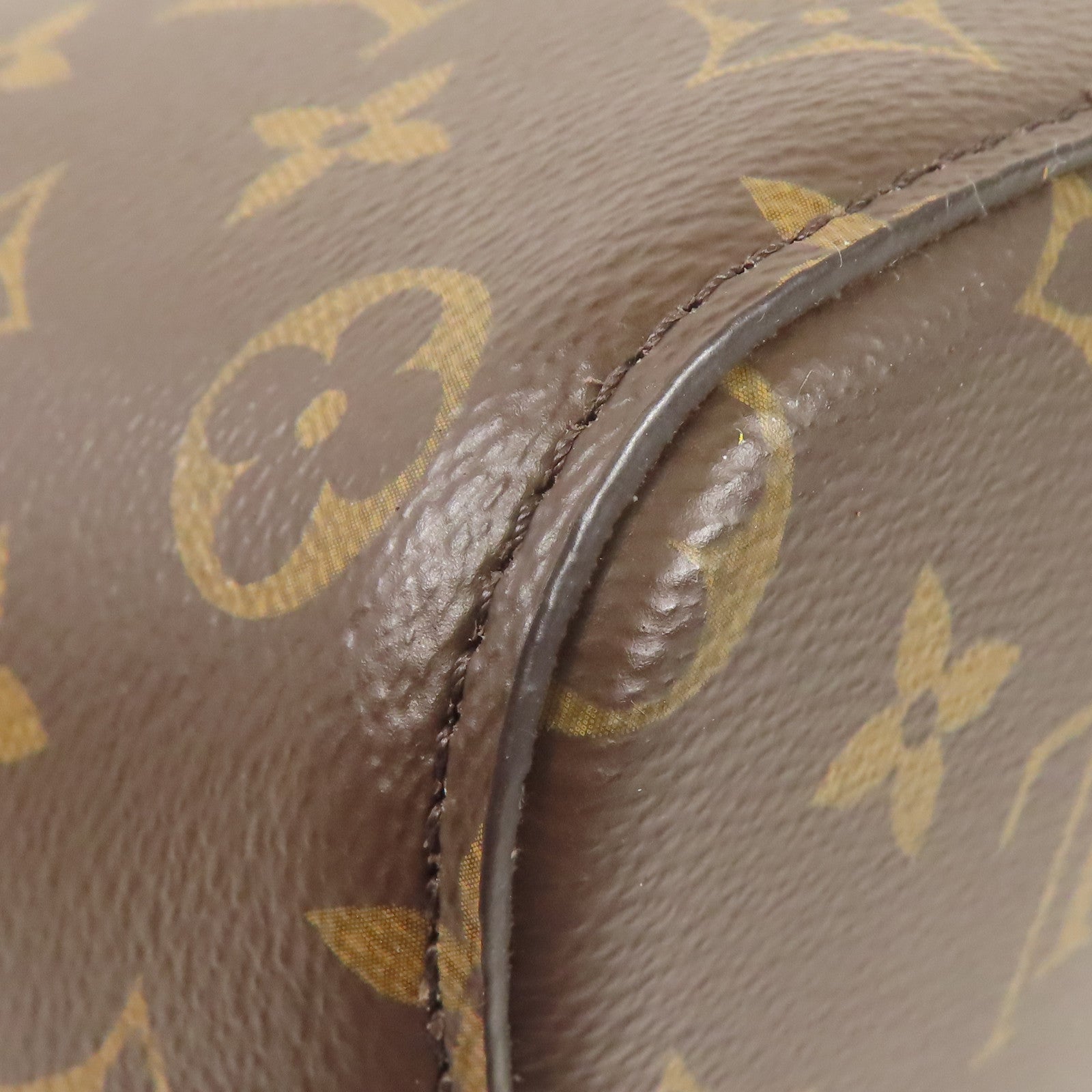 LOUIS VUITTON Monogram Neo Noe金扣手挽肩背兩用袋