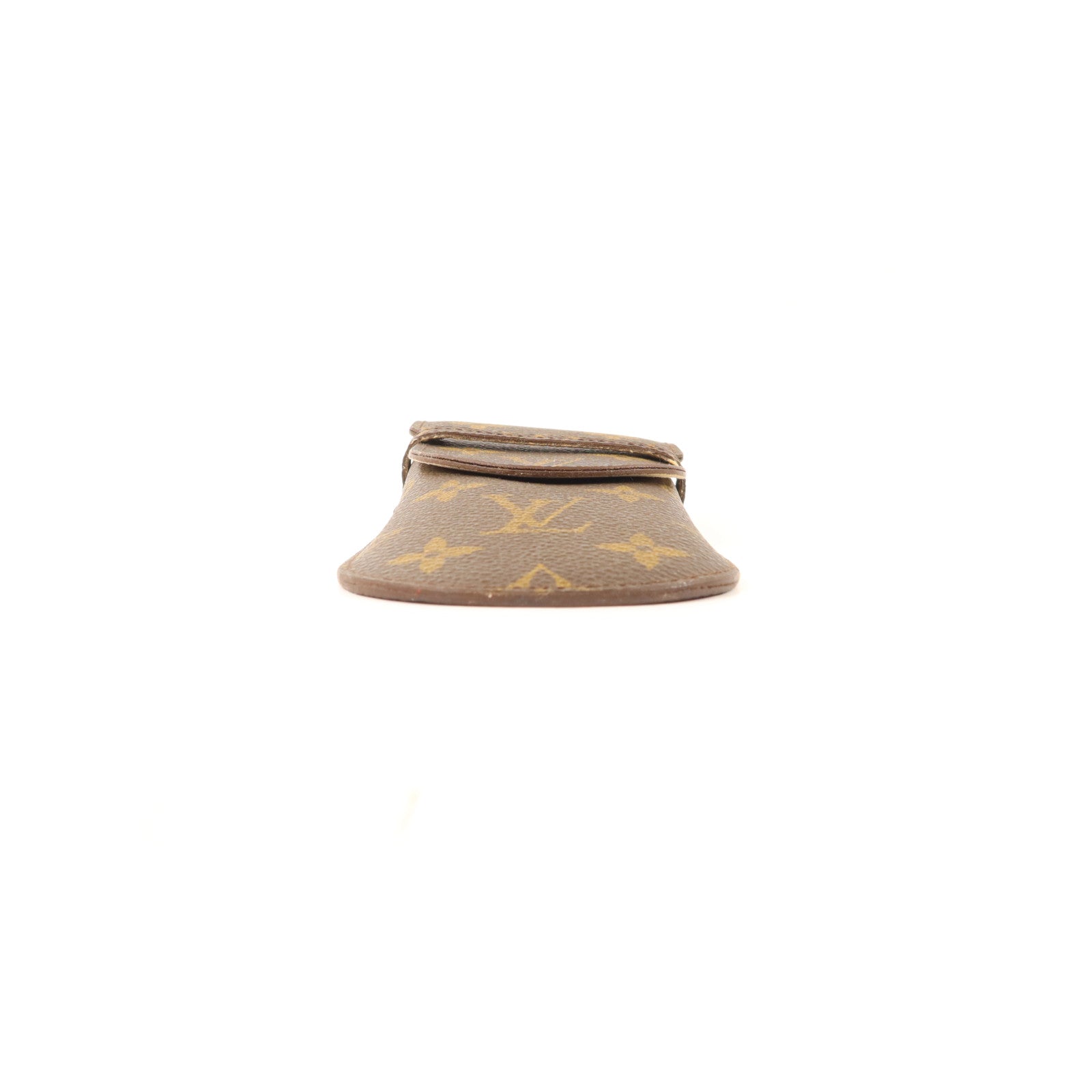 LOUIS VUITTON 【激減優惠】Monogram Etui Lunettes Rabat眼鏡套