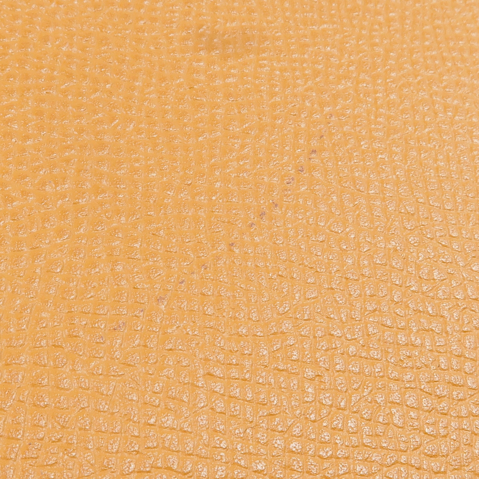 HERMES Epsom皮革Constance 24銀扣肩背袋Gold