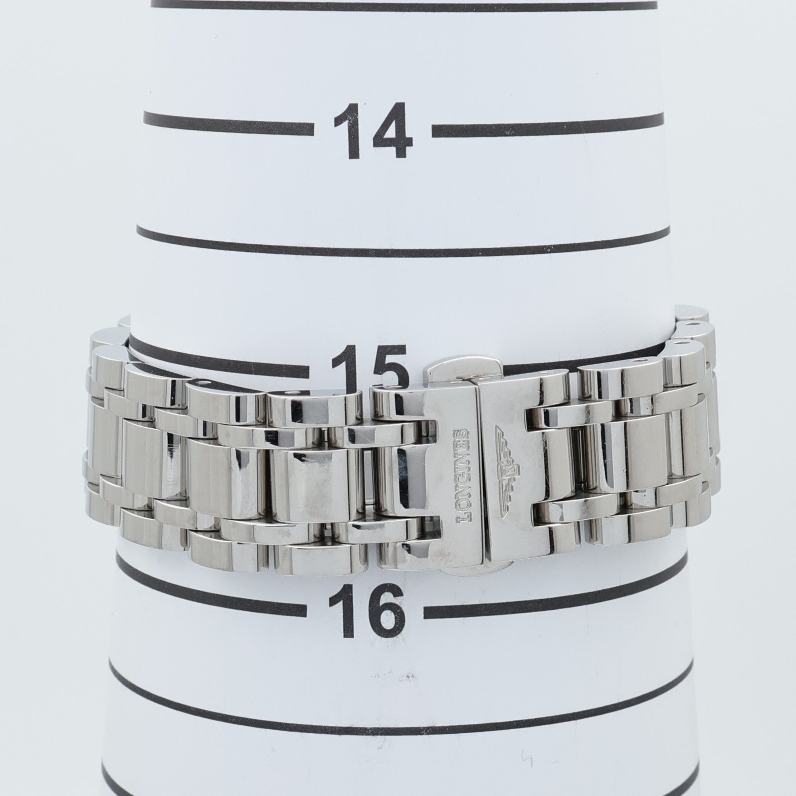 LONGINES Dolce Vita L5.255.4