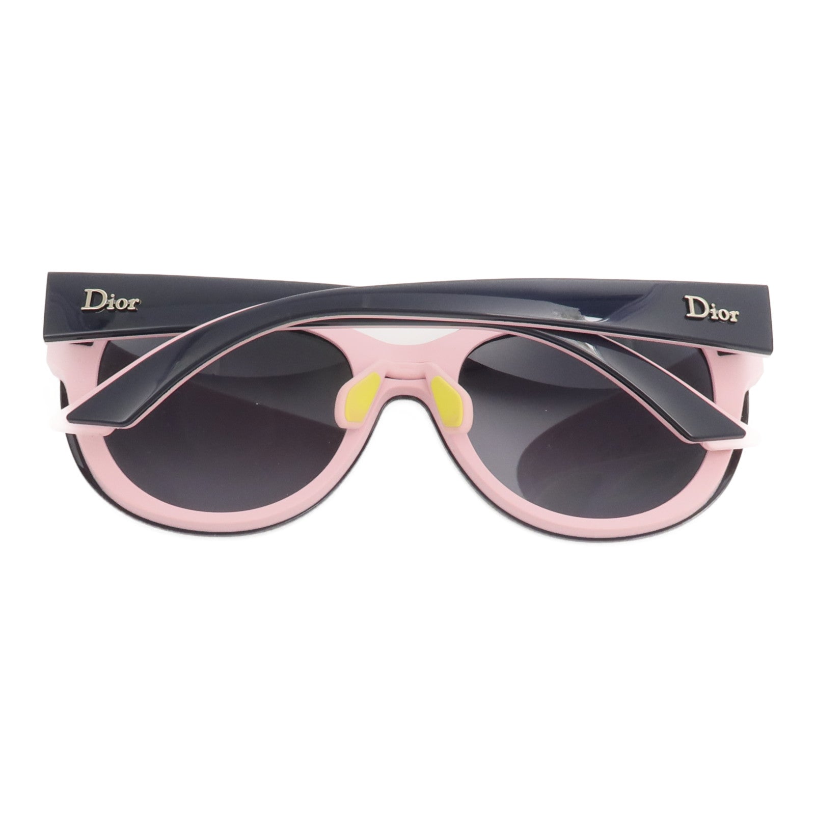 Dior PVC Decale 1F Sunglass太陽眼鏡
