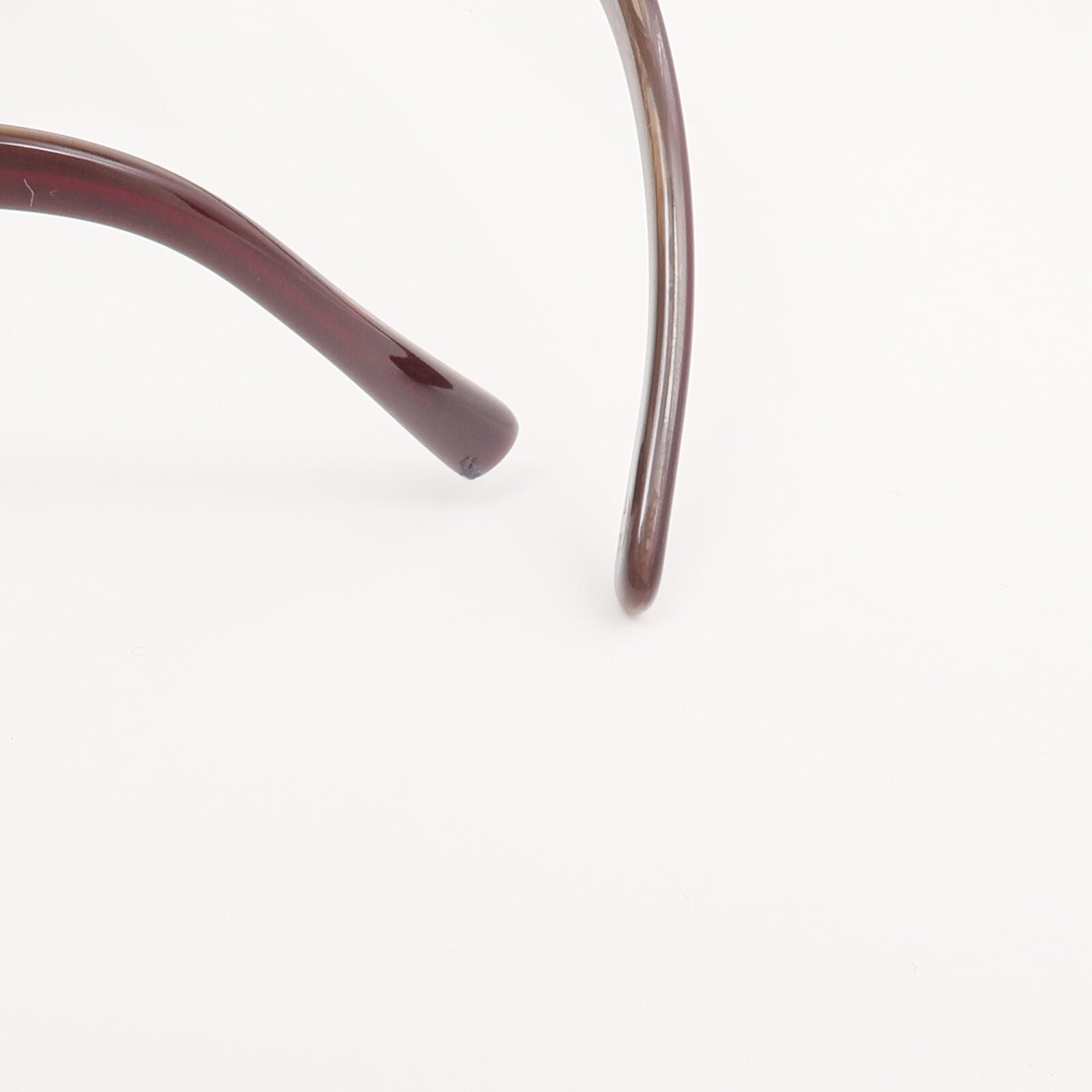 CHANEL PVC Sunglasses太陽眼鏡