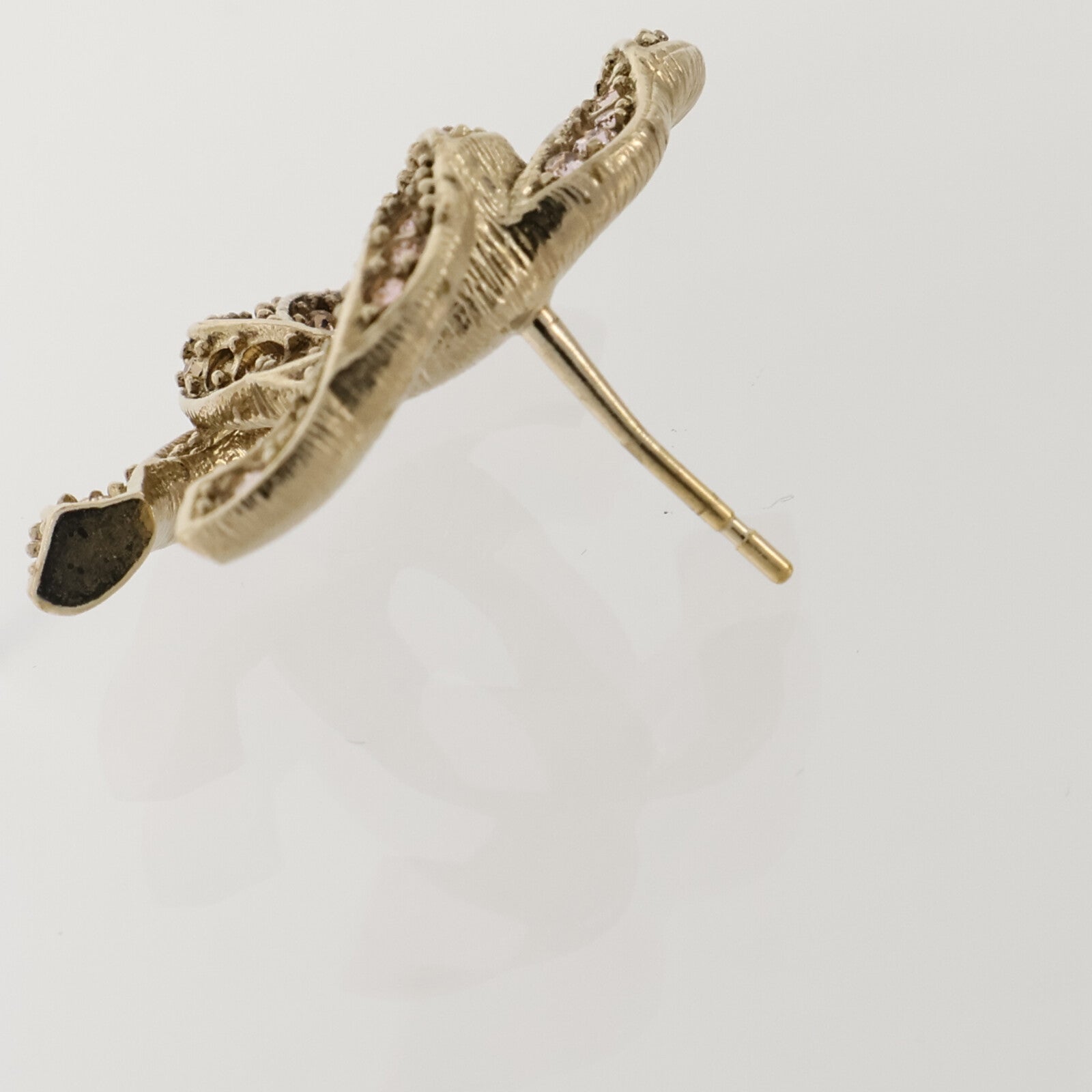 CHANEL 金屬Earrings耳環