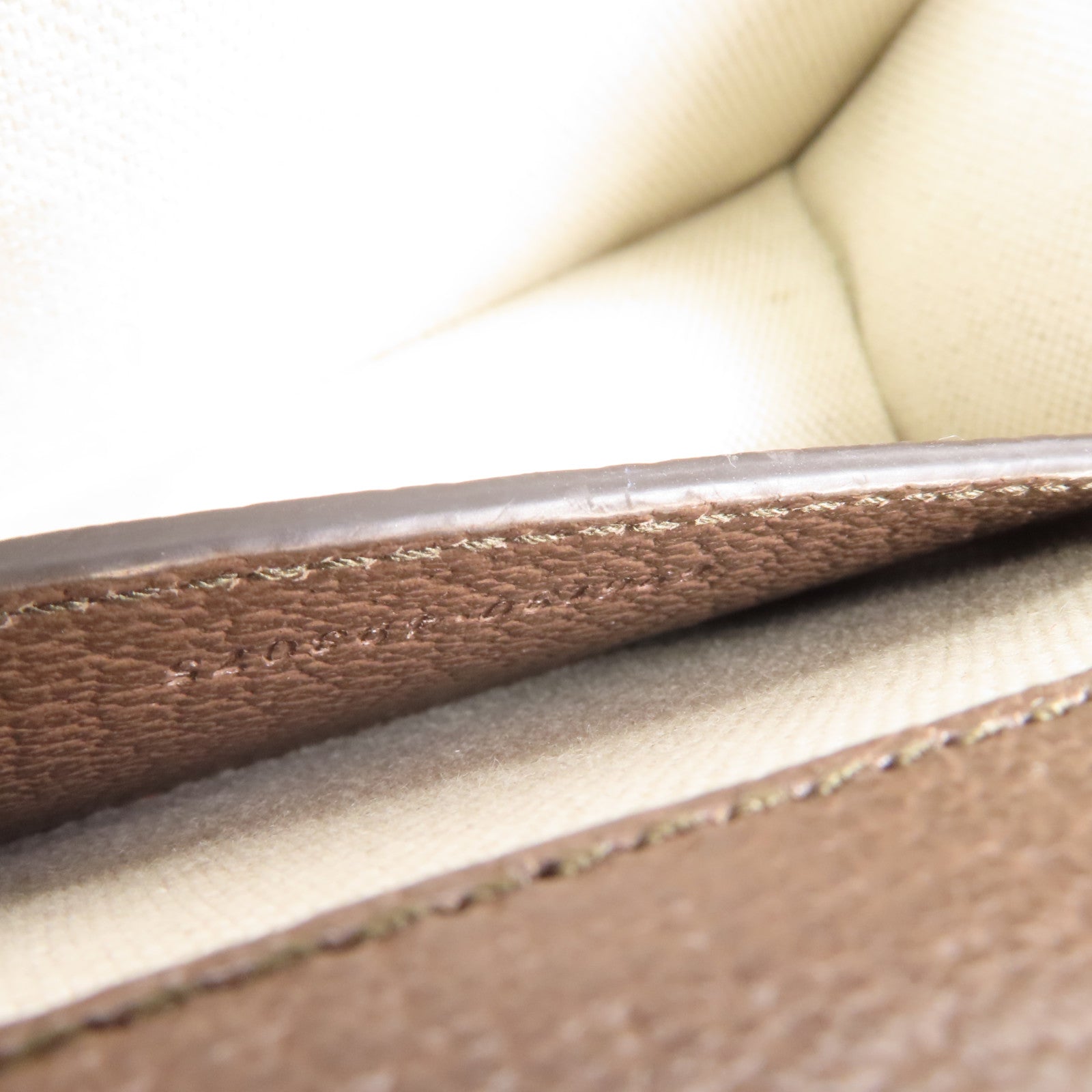 GUCCI 塗層帆布/牛皮皮革Ophidia Mini Top Handle Bag金扣手挽肩背兩用袋