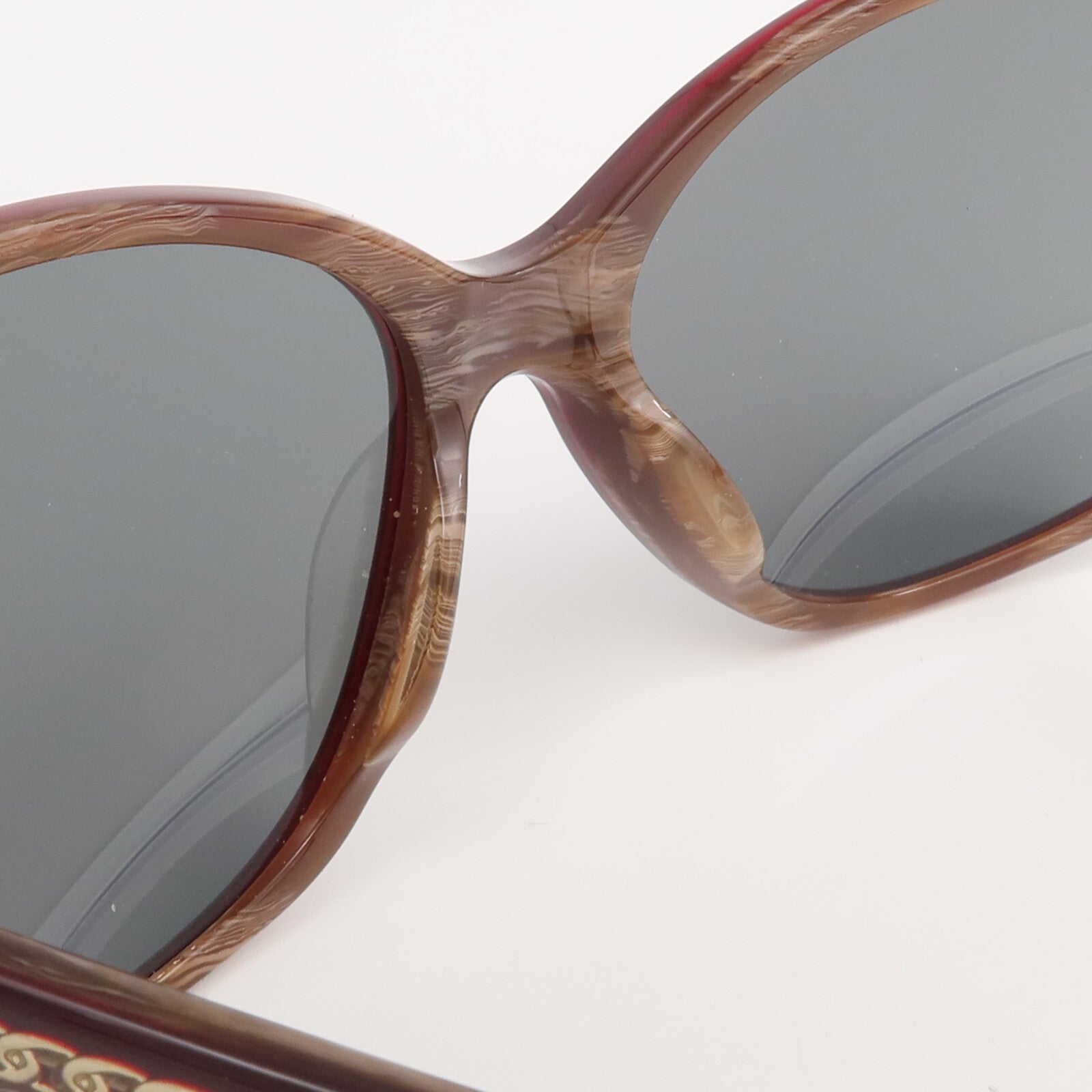 CHANEL PVC Sunglasses太陽眼鏡