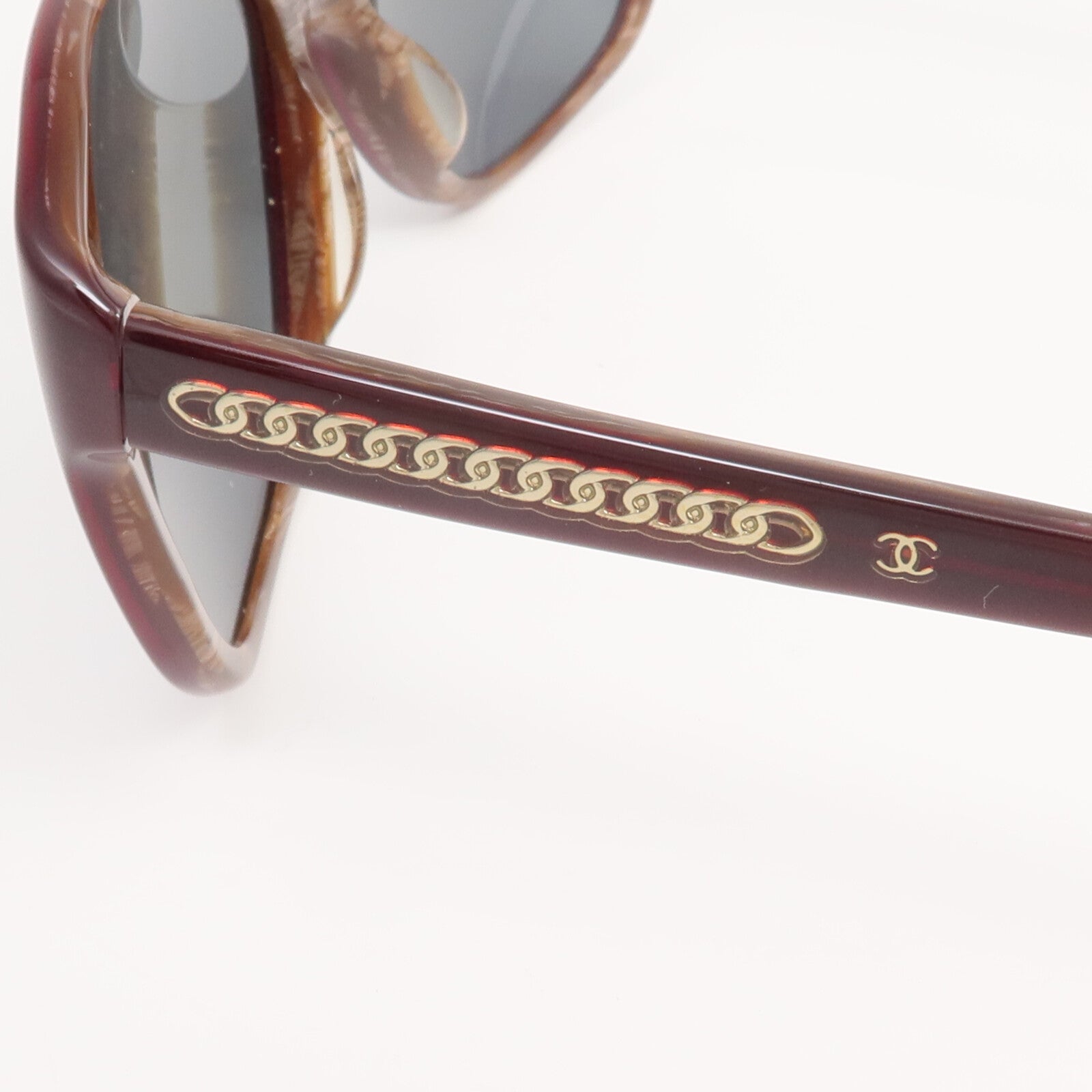 CHANEL PVC Sunglasses太陽眼鏡