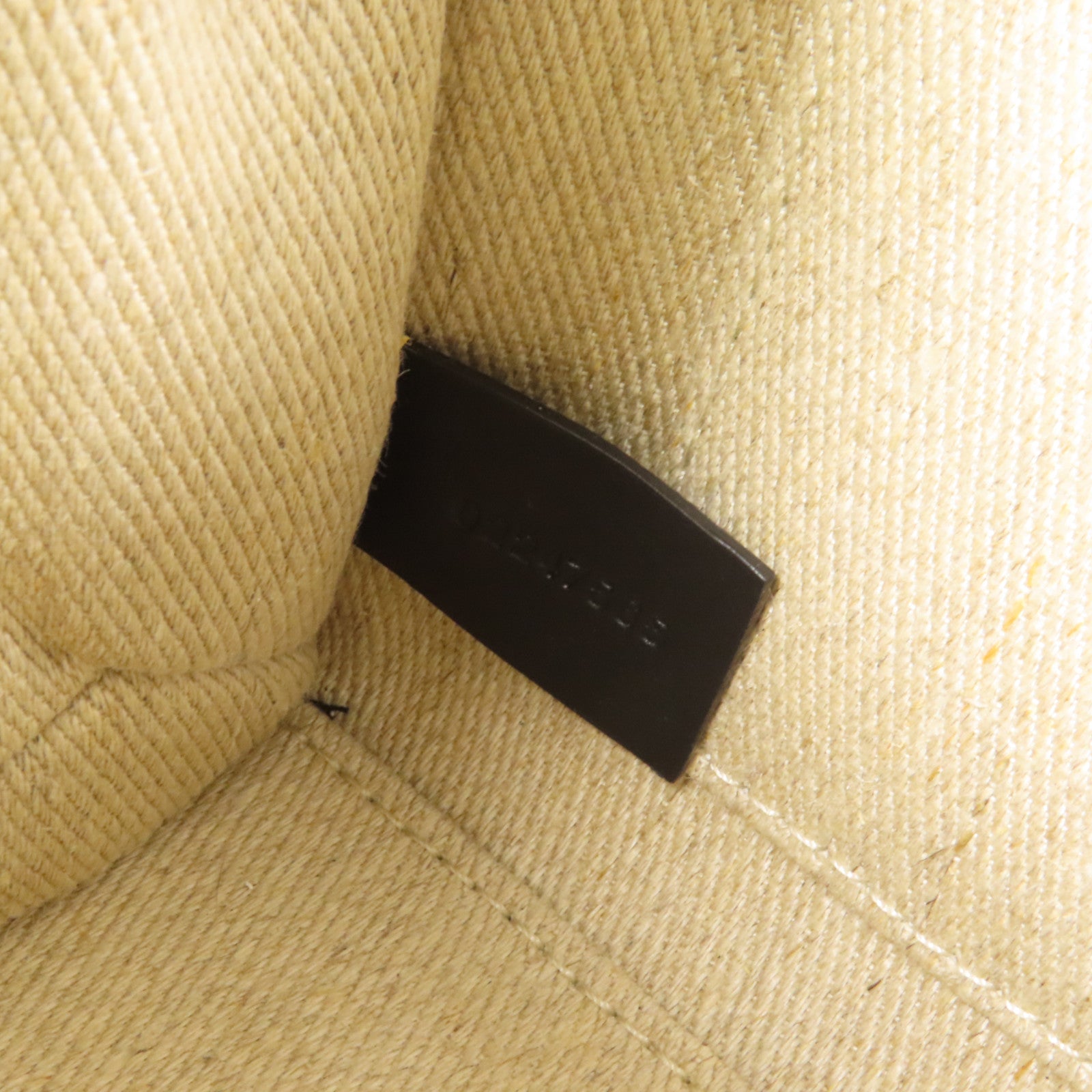 Chloe 牛皮皮革Mini Woody Tote手挽肩背兩用袋