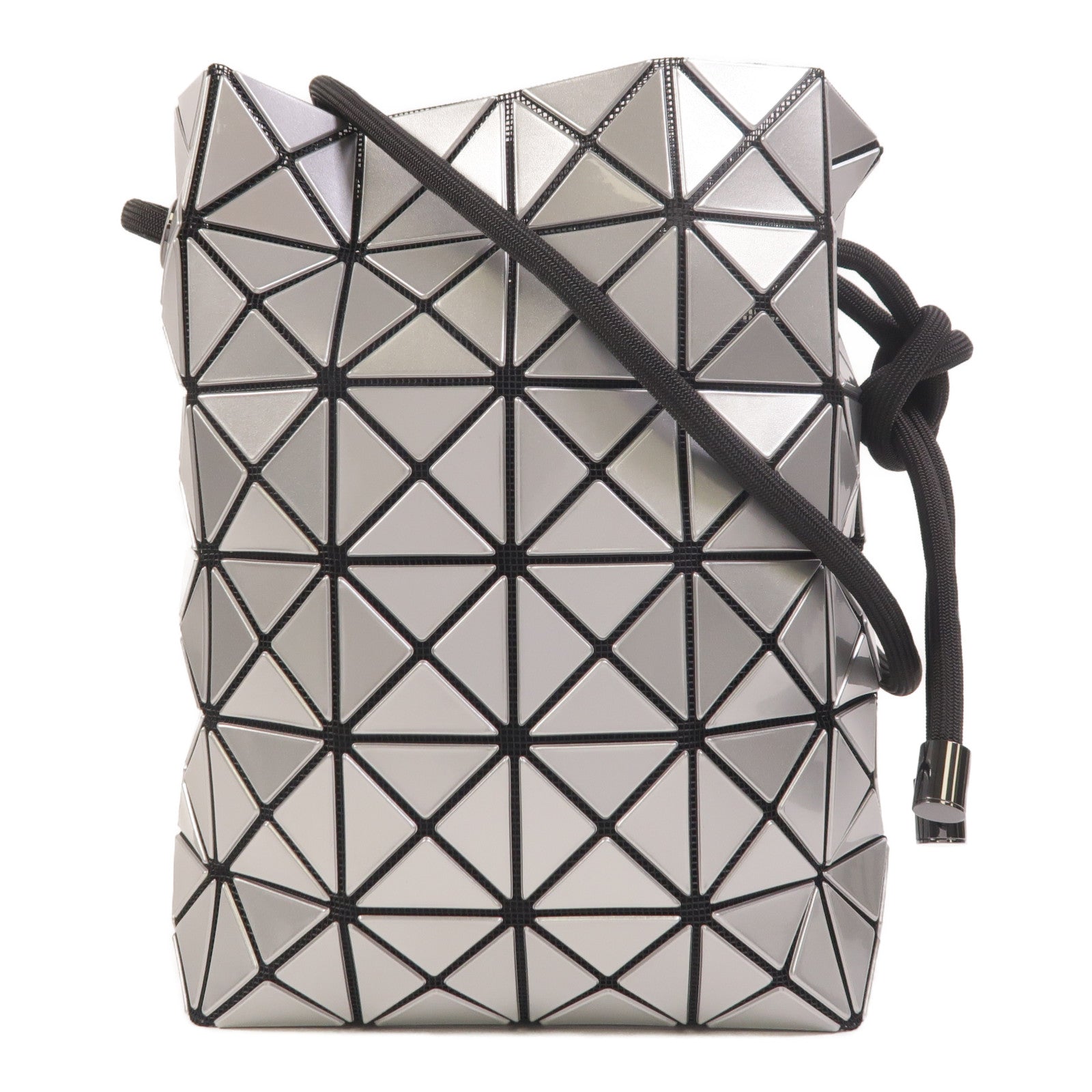 SELECTION PVC Bao Bao Shoulder Bag肩背袋