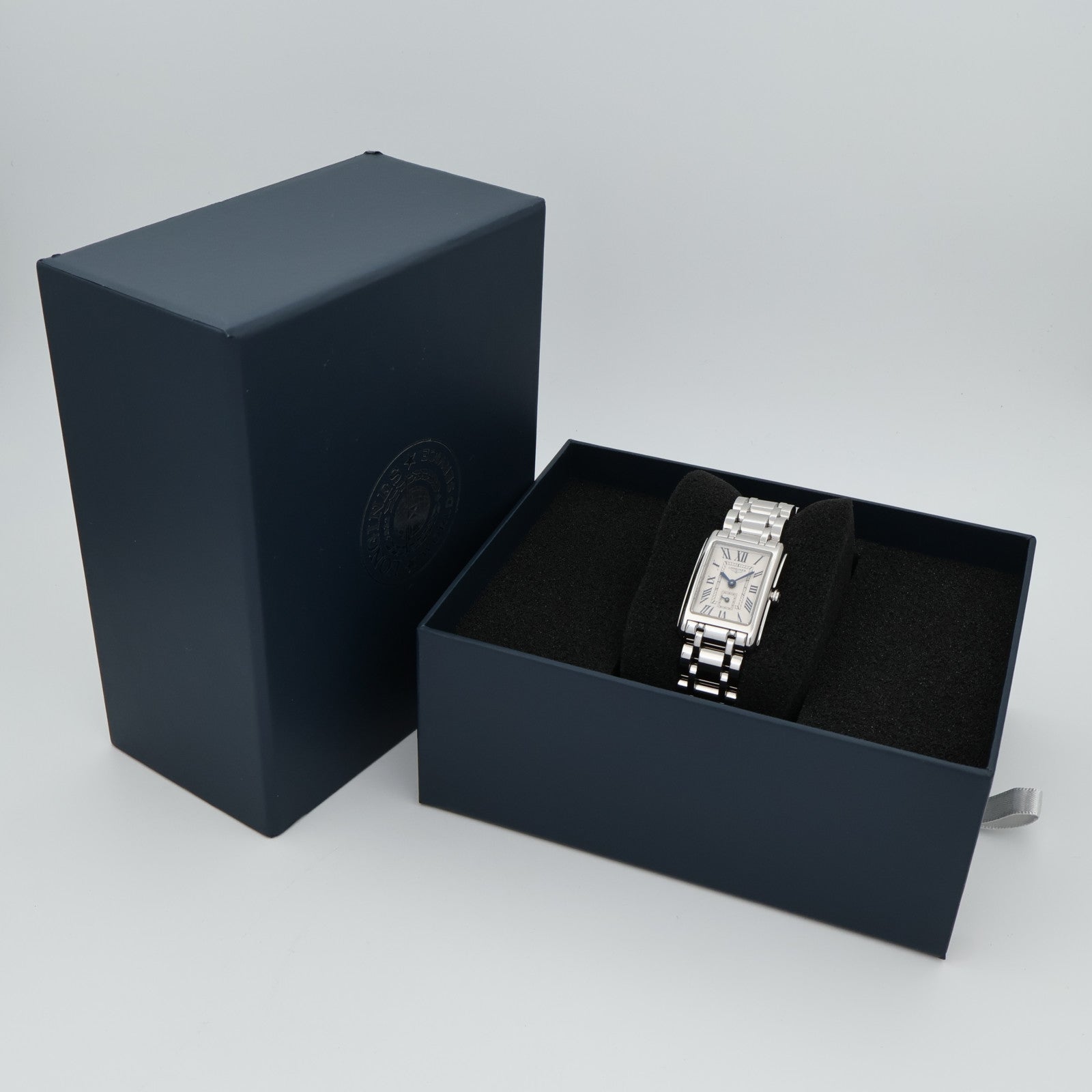 LONGINES Dolce Vita L5.255.4