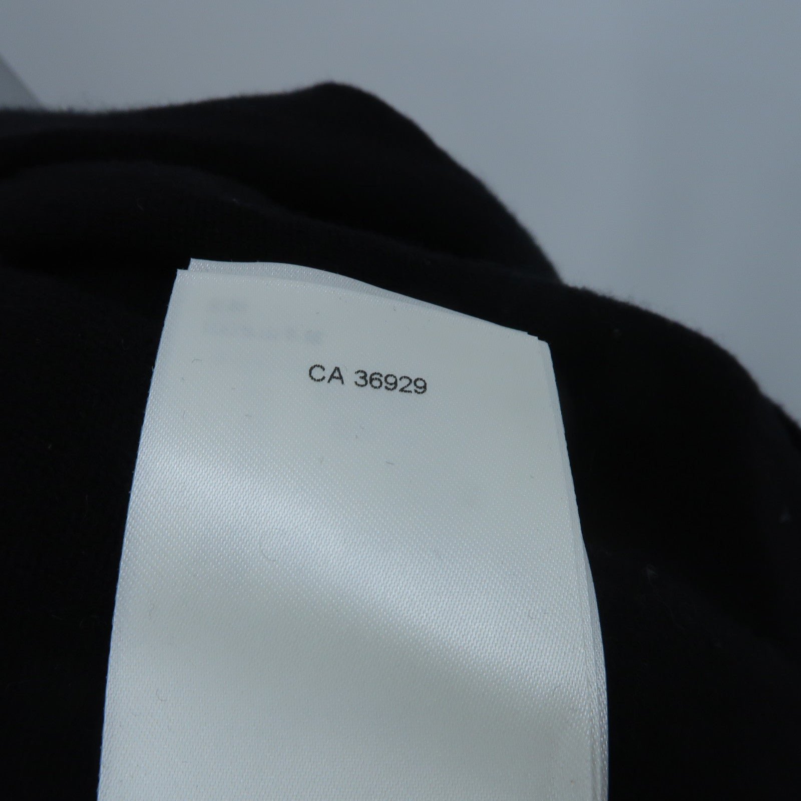 LOUIS VUITTON Cashmere Dress連身裙