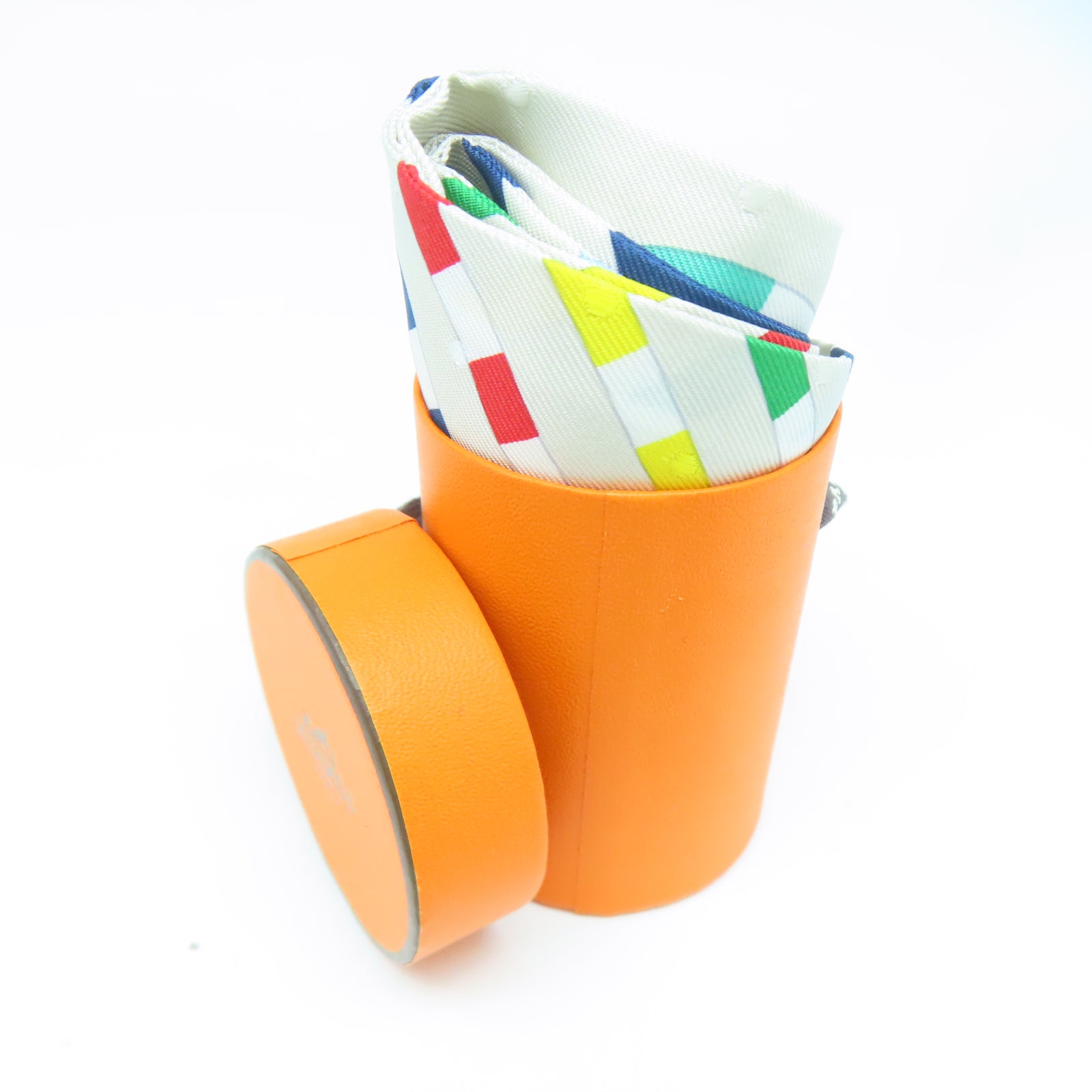 HERMES 【激減優惠】絲質Twilly Scarf絲巾多色