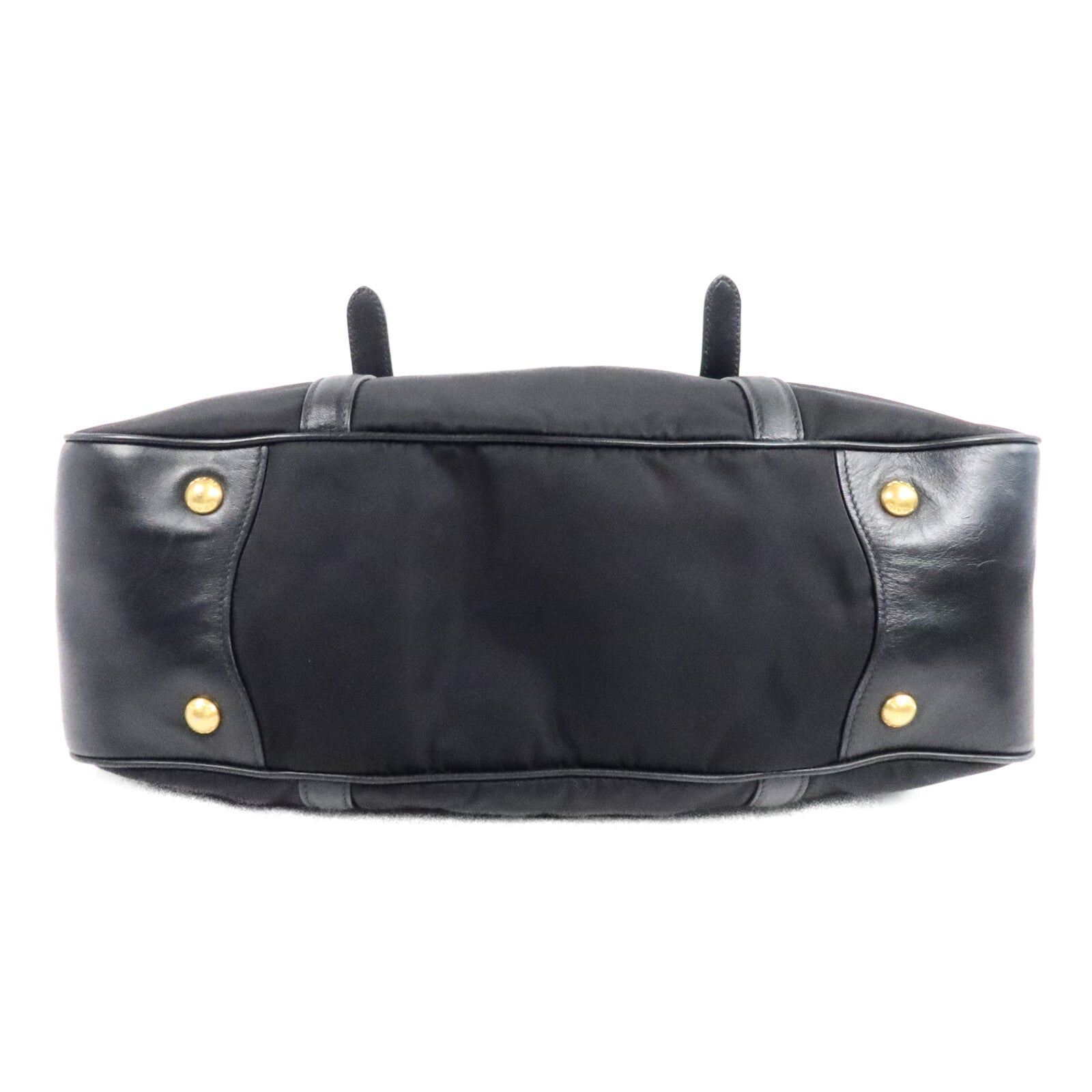 PRADA 尼龍2 Way Shoulder Bag手挽肩背兩用袋