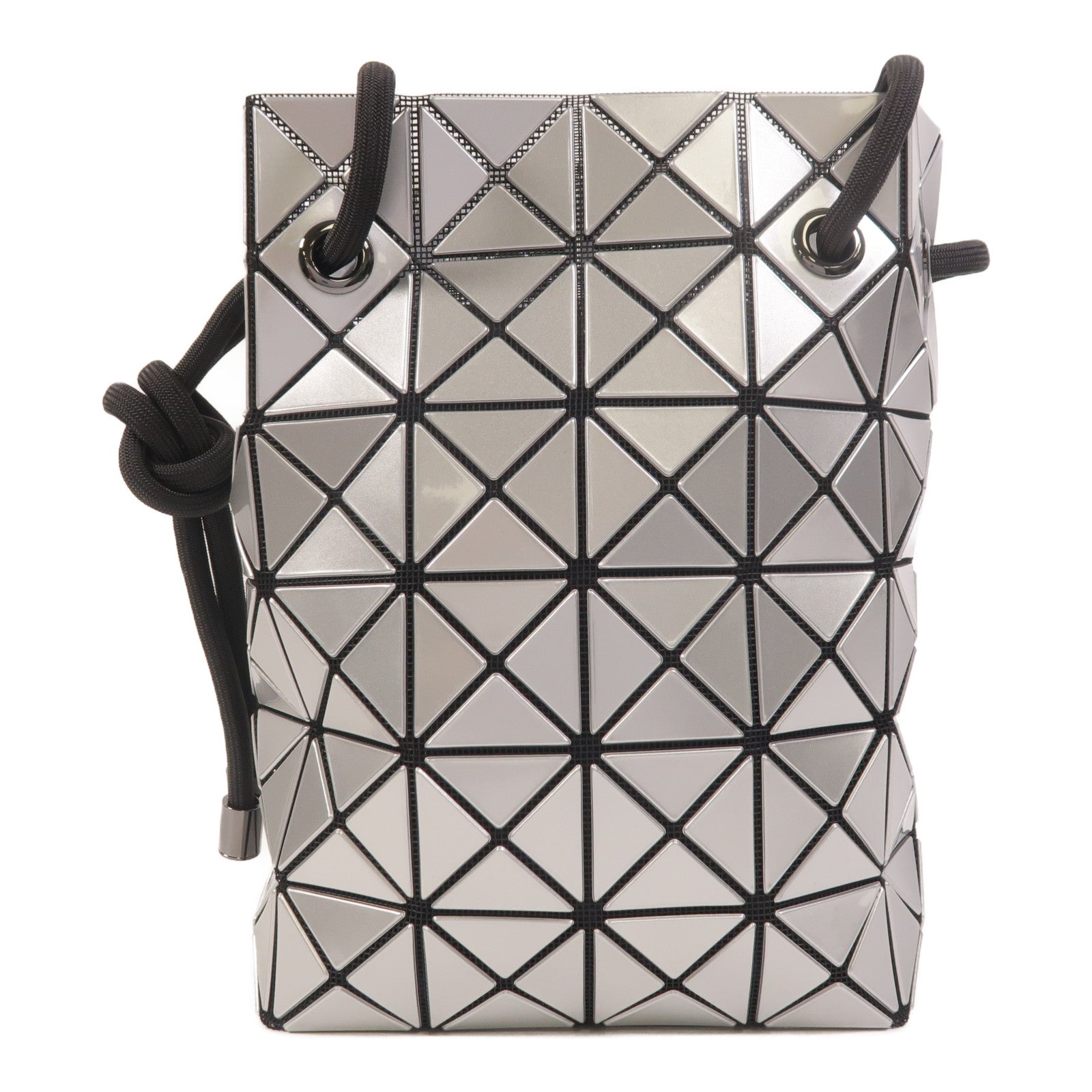SELECTION PVC Bao Bao Shoulder Bag肩背袋