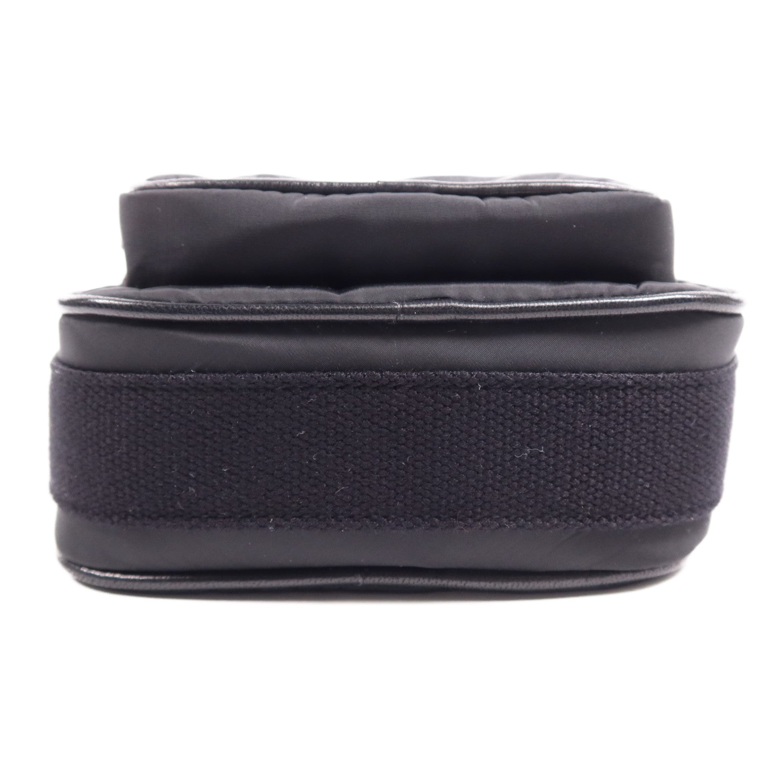 SAINT LAURENT 尼龍Minibolso Camara Bag肩背袋