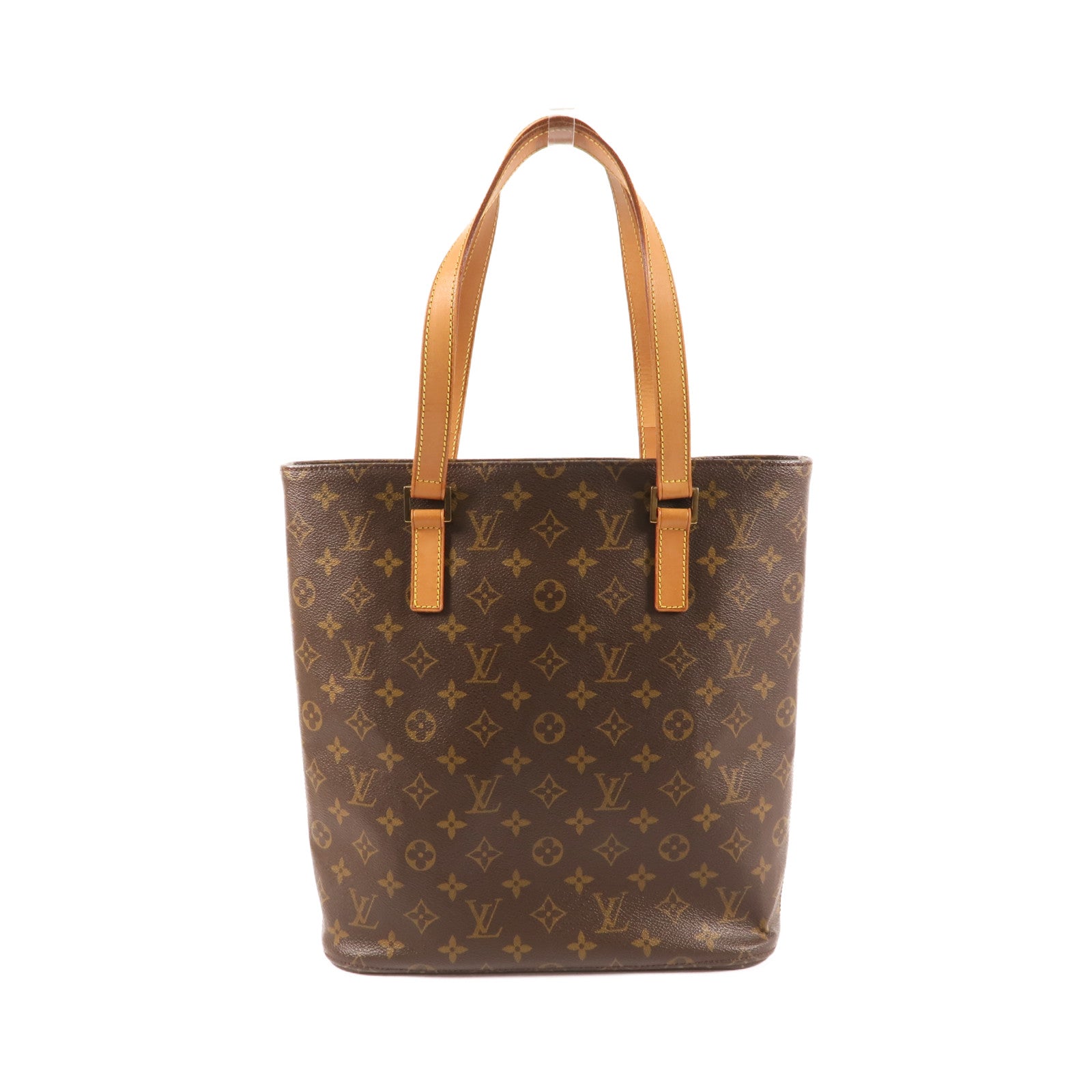 LOUIS VUITTON Monogram Vavin GM金扣肩背袋