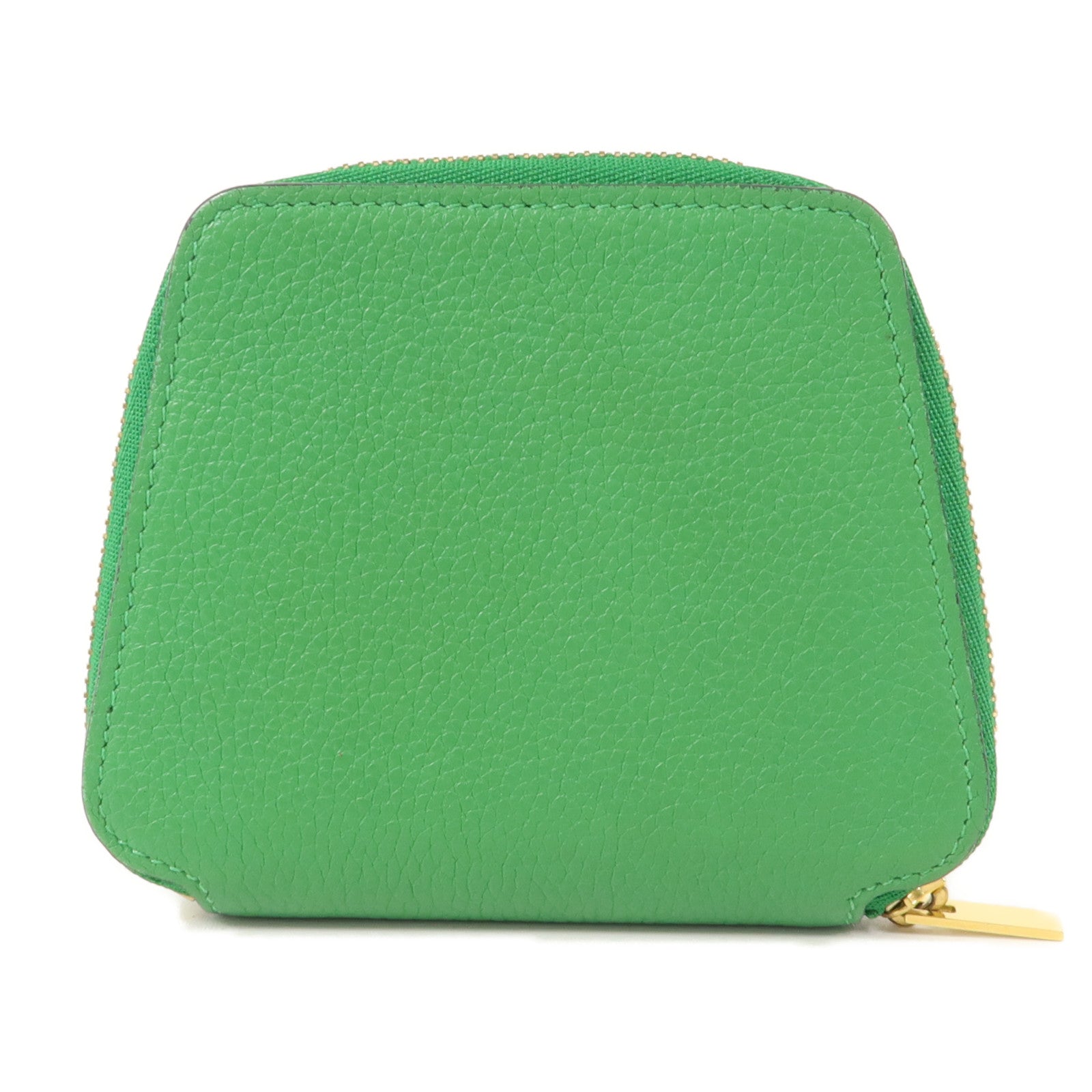 CELINE 牛皮皮革Coin Case零錢包