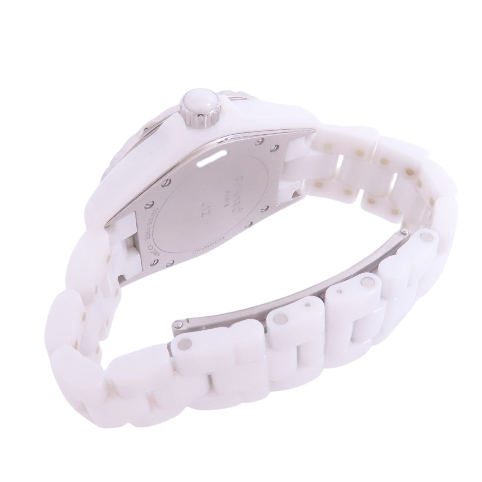 CHANEL J12 H5705