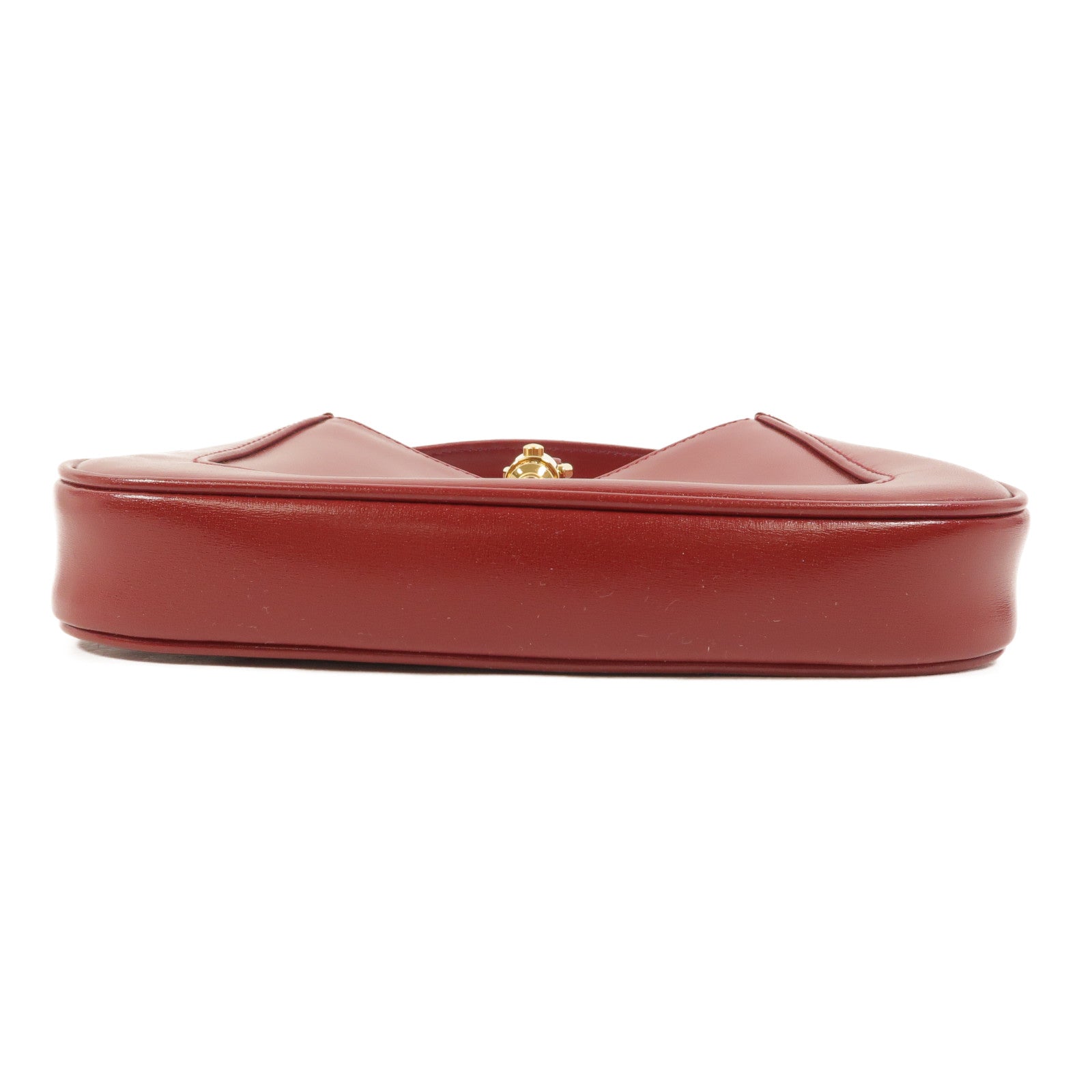 GUCCI 牛皮皮革Mini Jackie 1961肩背袋