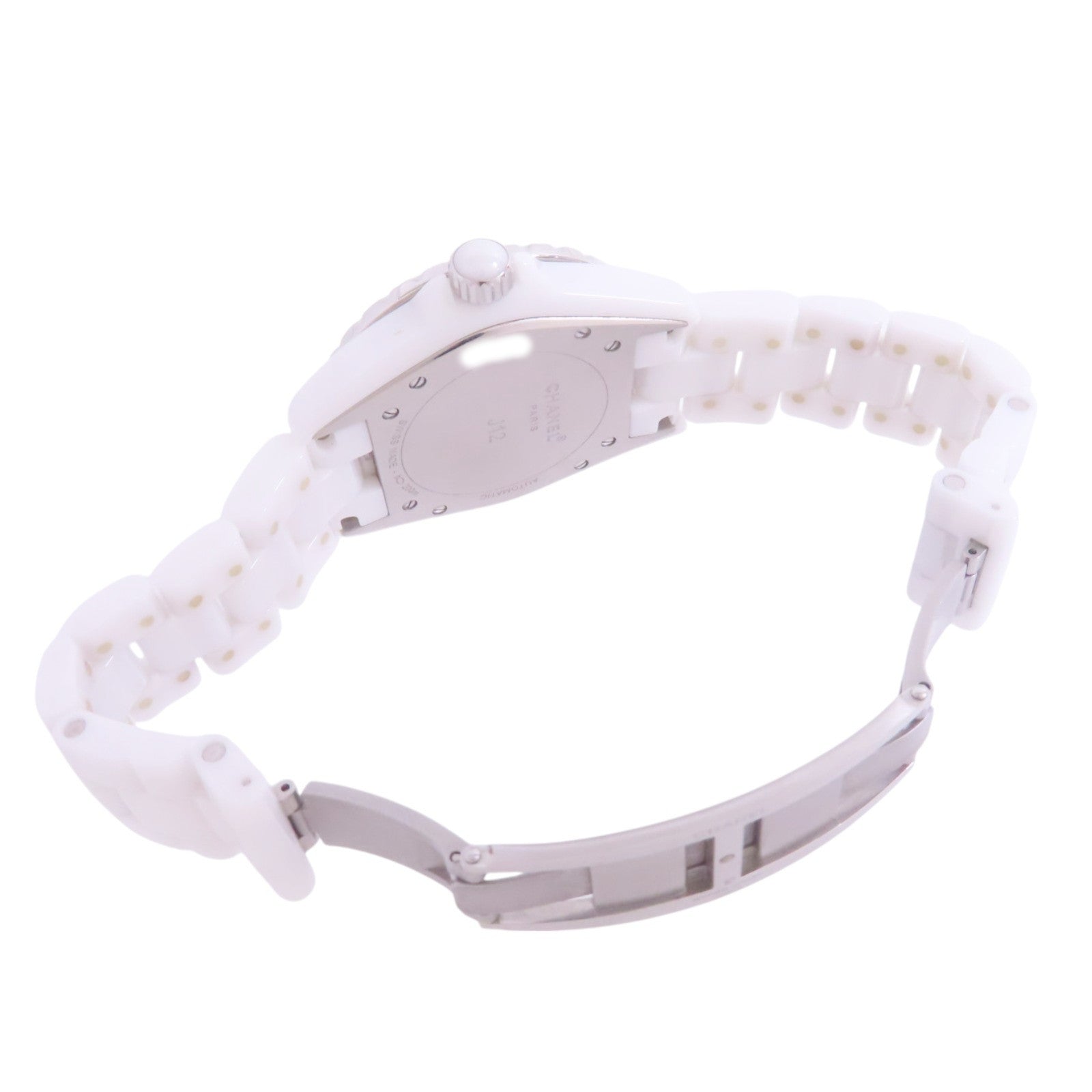 CHANEL J12 H5705