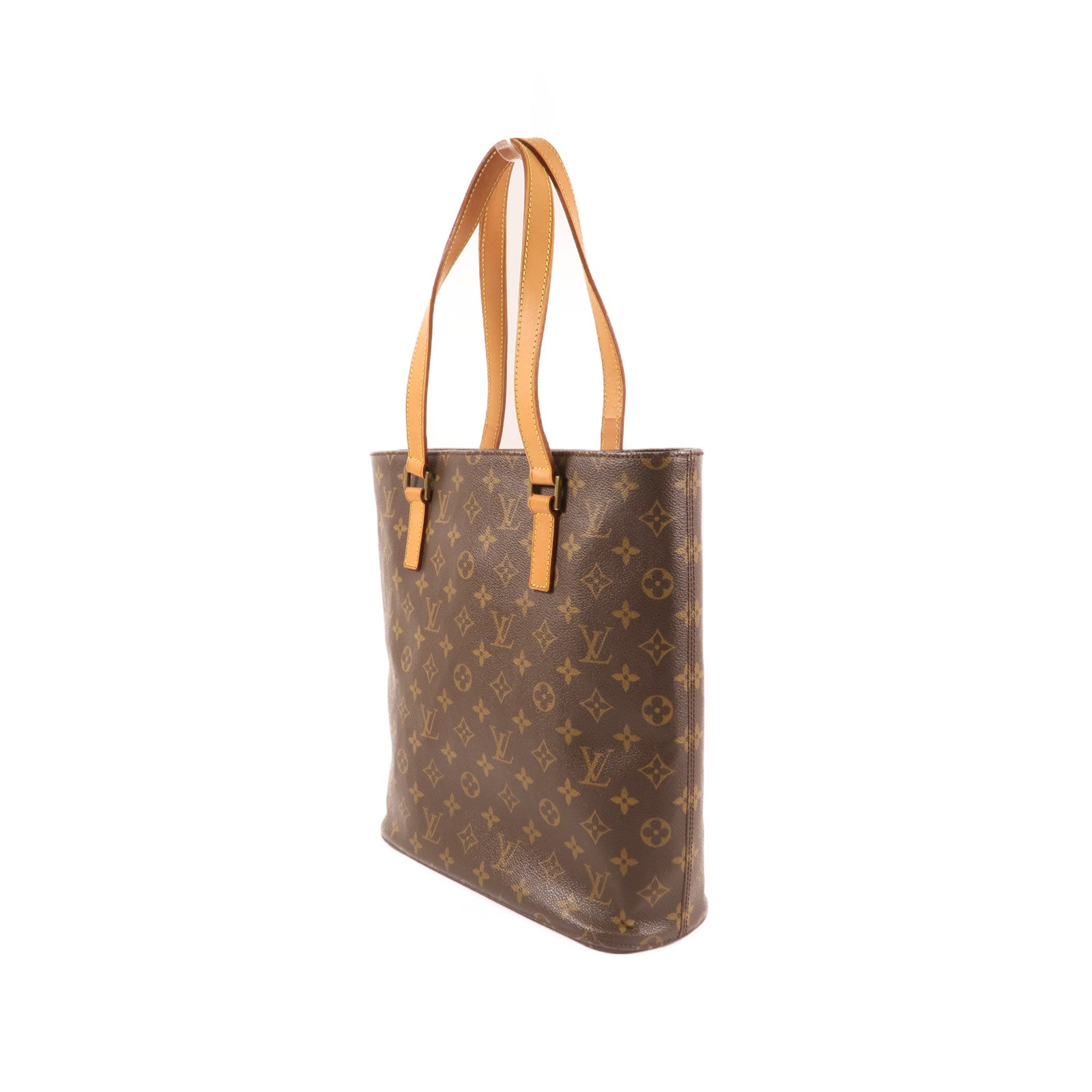 LOUIS VUITTON Monogram Vavin GM金扣肩背袋