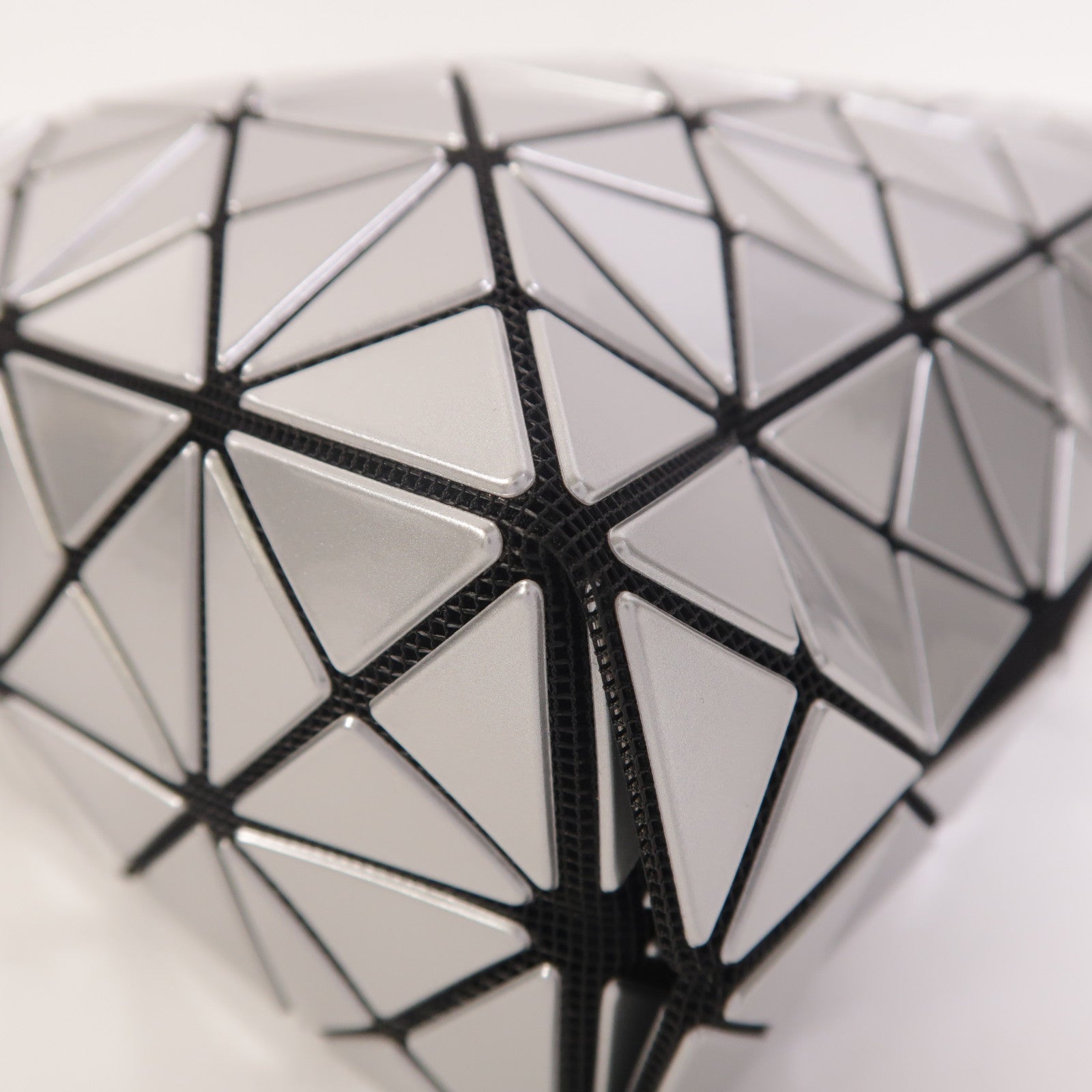 SELECTION PVC Bao Bao Shoulder Bag肩背袋