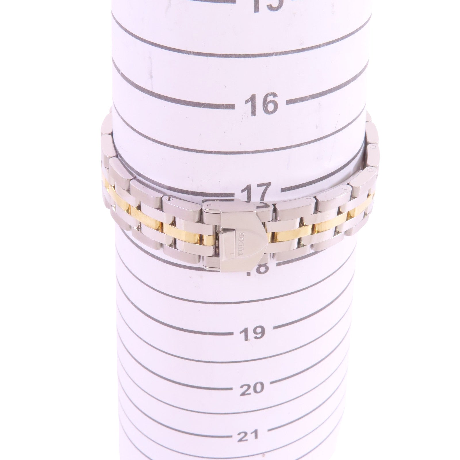 TUDOR Glamour Date 53003.68033