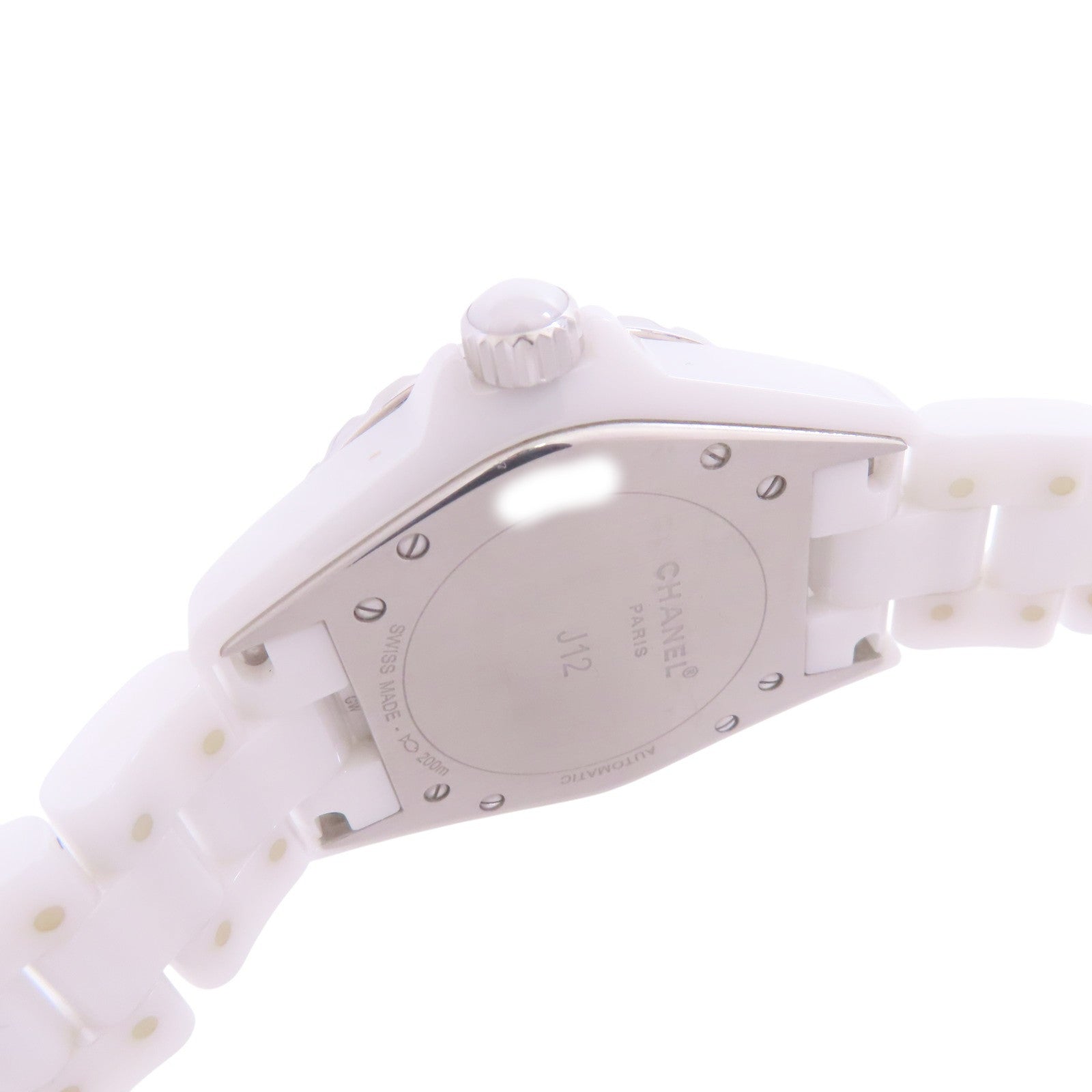 CHANEL J12 H5705