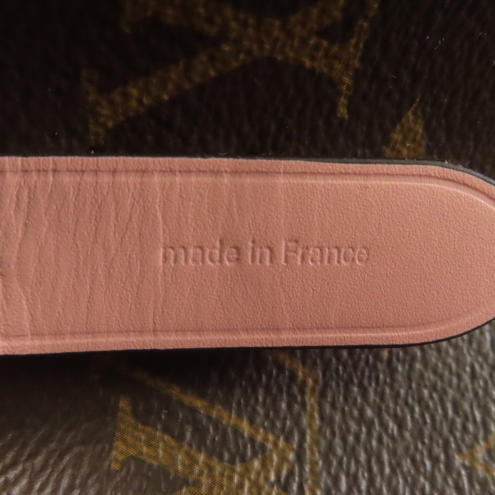 LOUIS VUITTON Monogram Neo Noe金扣手挽肩背兩用袋