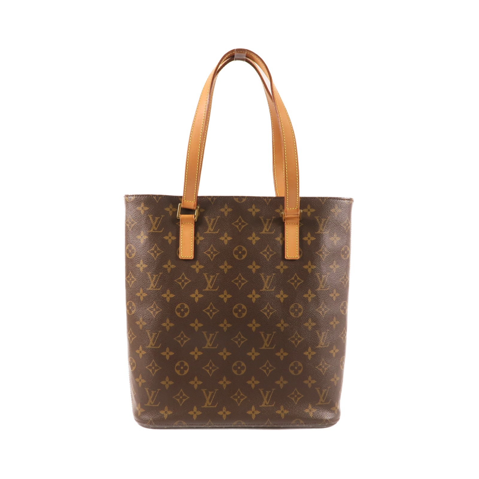 LOUIS VUITTON Monogram Vavin GM金扣肩背袋