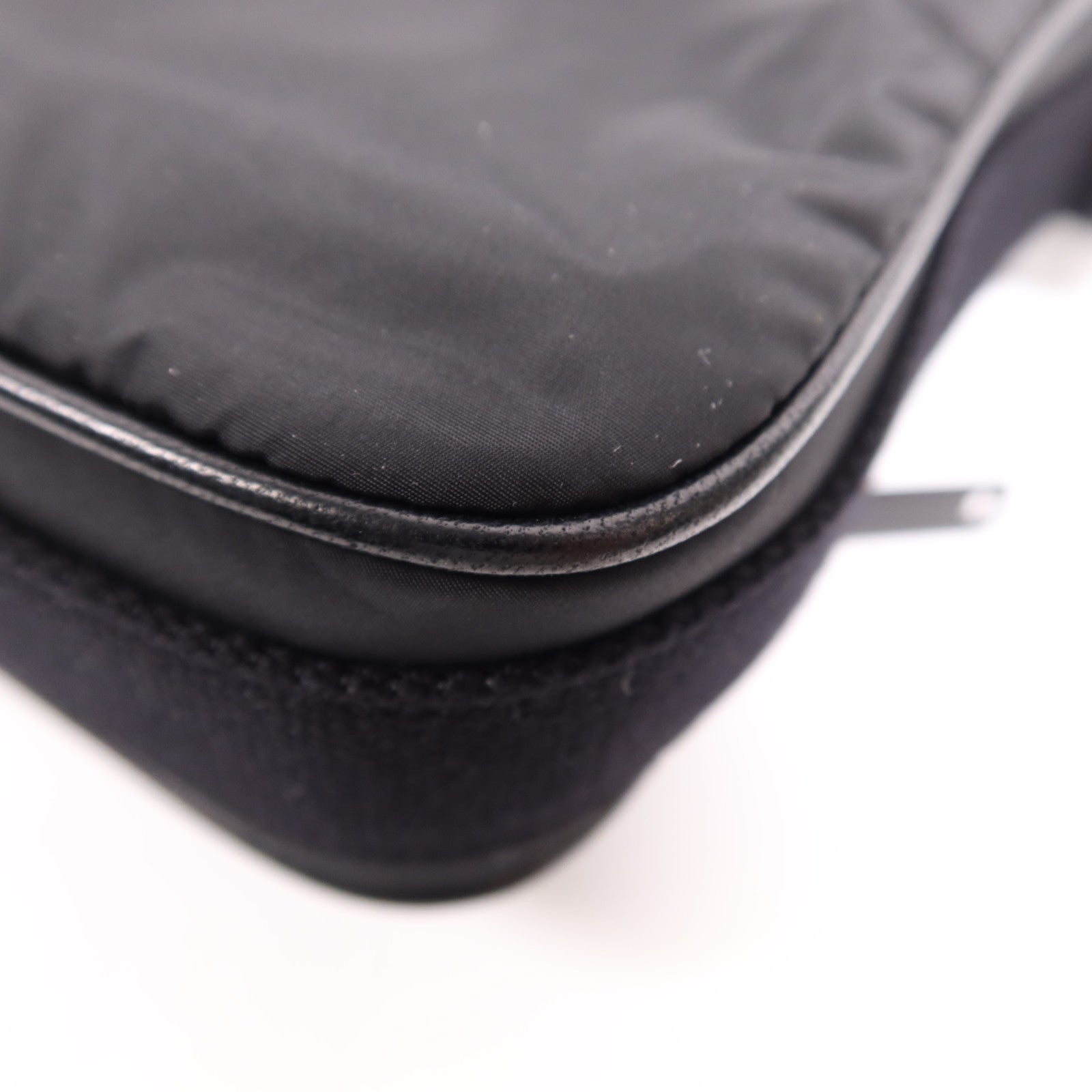 SAINT LAURENT 尼龍Minibolso Camara Bag肩背袋