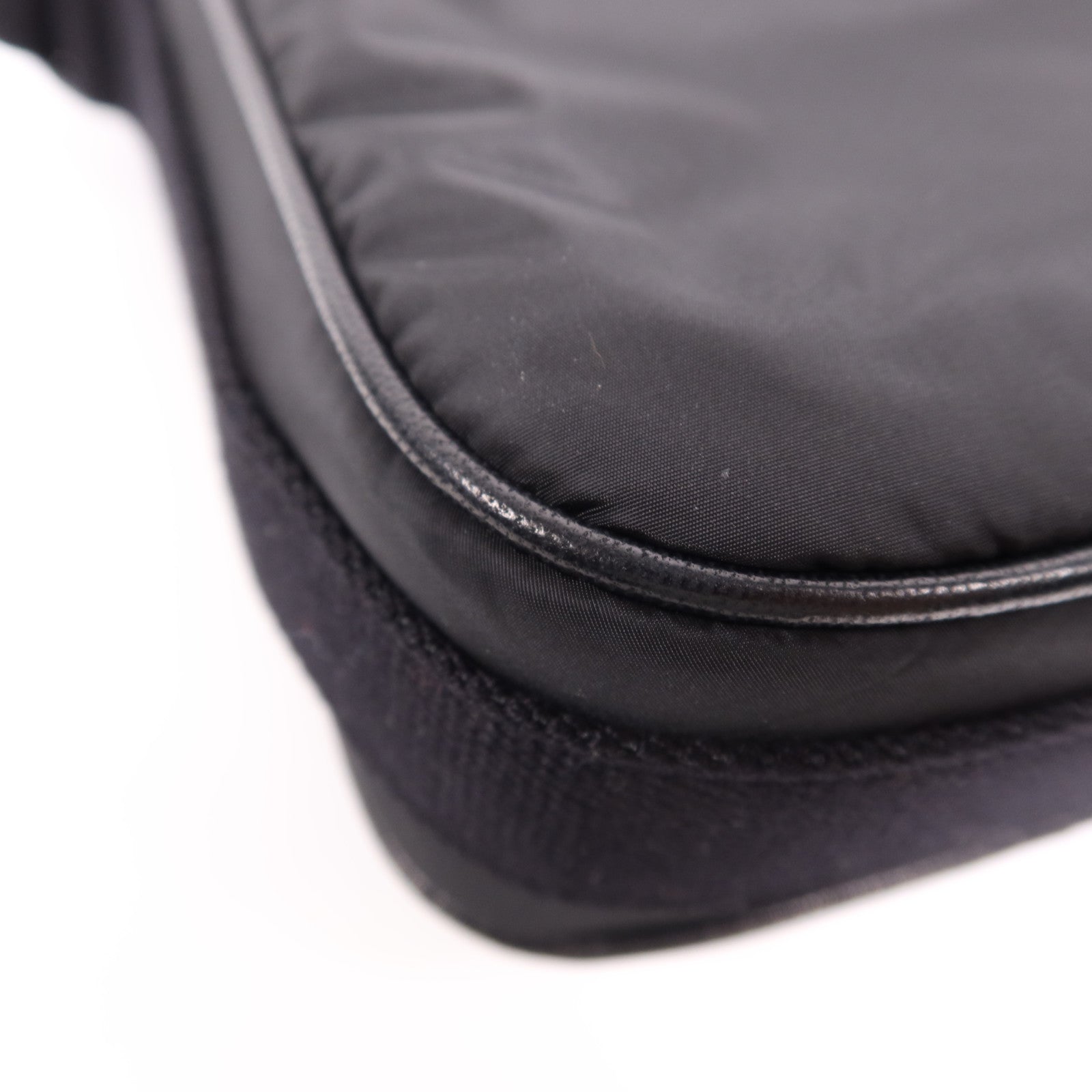 SAINT LAURENT 尼龍Minibolso Camara Bag肩背袋