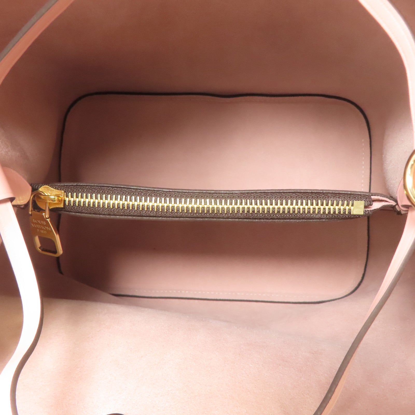 LOUIS VUITTON Monogram Neo Noe金扣手挽肩背兩用袋