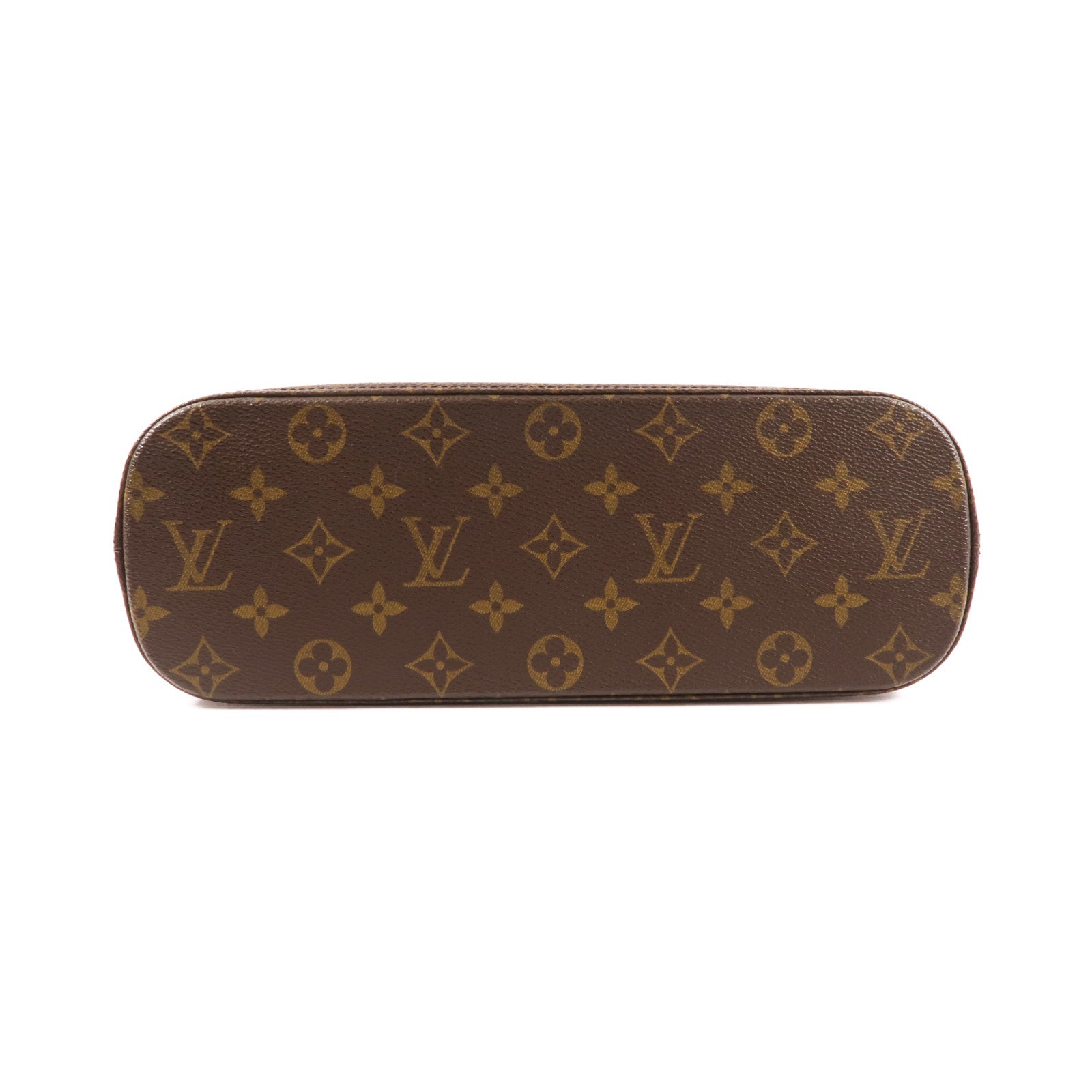 LOUIS VUITTON Monogram Vavin GM金扣肩背袋