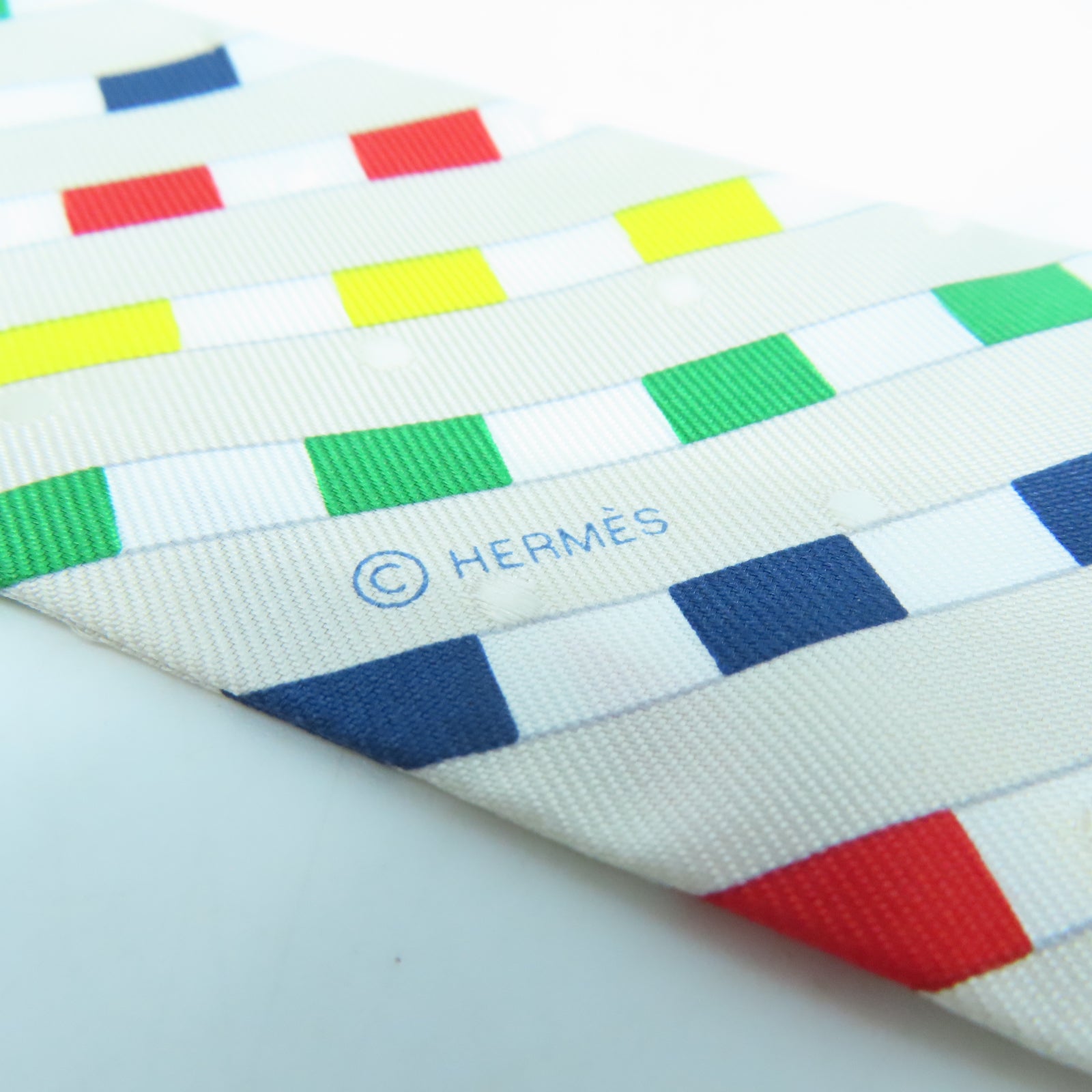 HERMES 【激減優惠】絲質Twilly Scarf絲巾多色