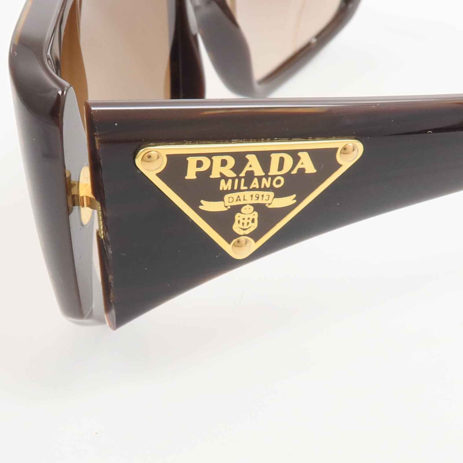 PRADA PVC Sunglasses太陽眼鏡