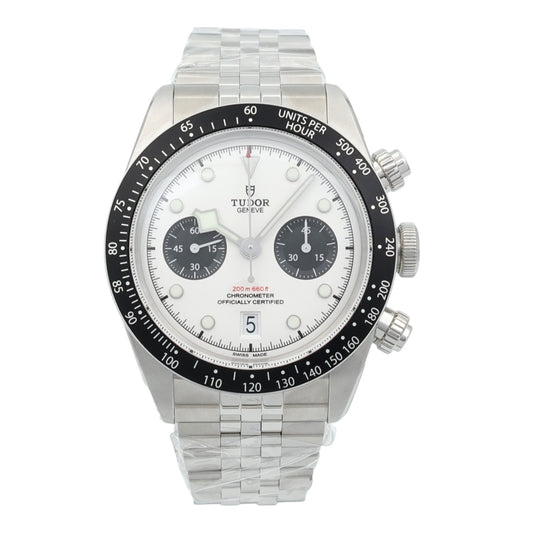 TUDOR Black Bay Chrono 79360N