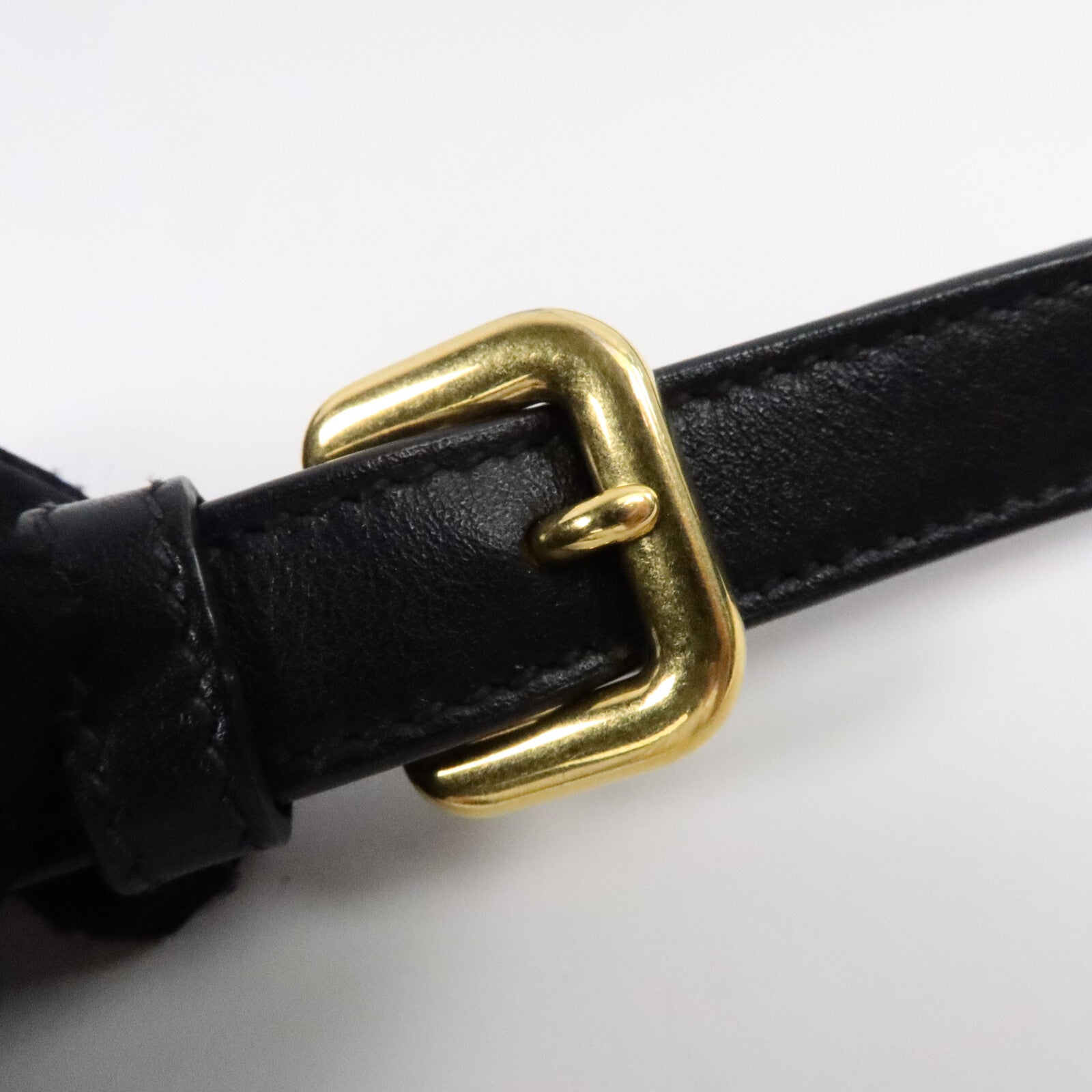 PRADA 尼龍2 Way Shoulder Bag手挽肩背兩用袋