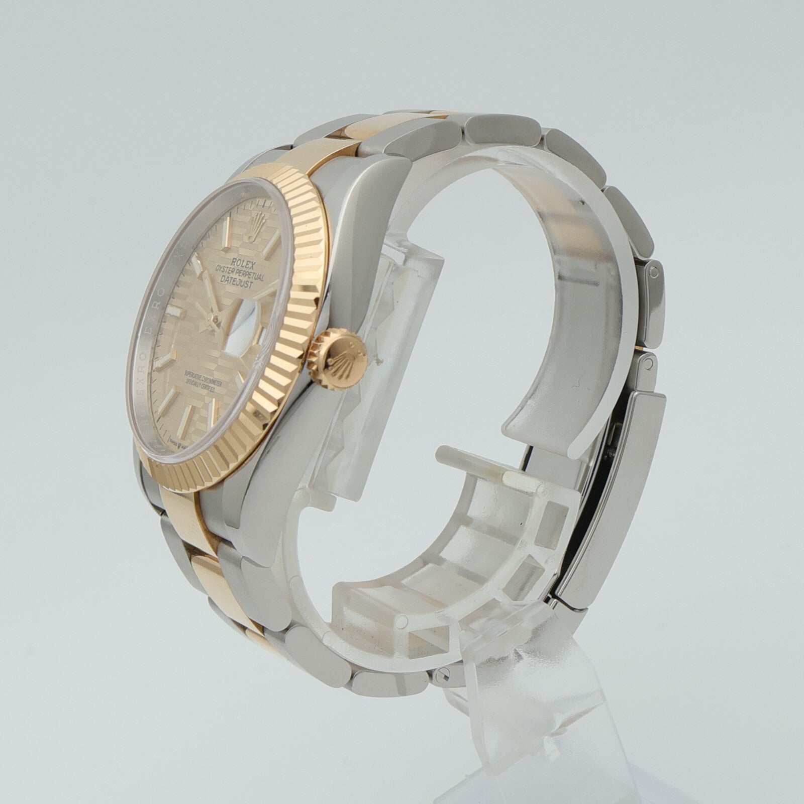 ROLEX Datejust 126233