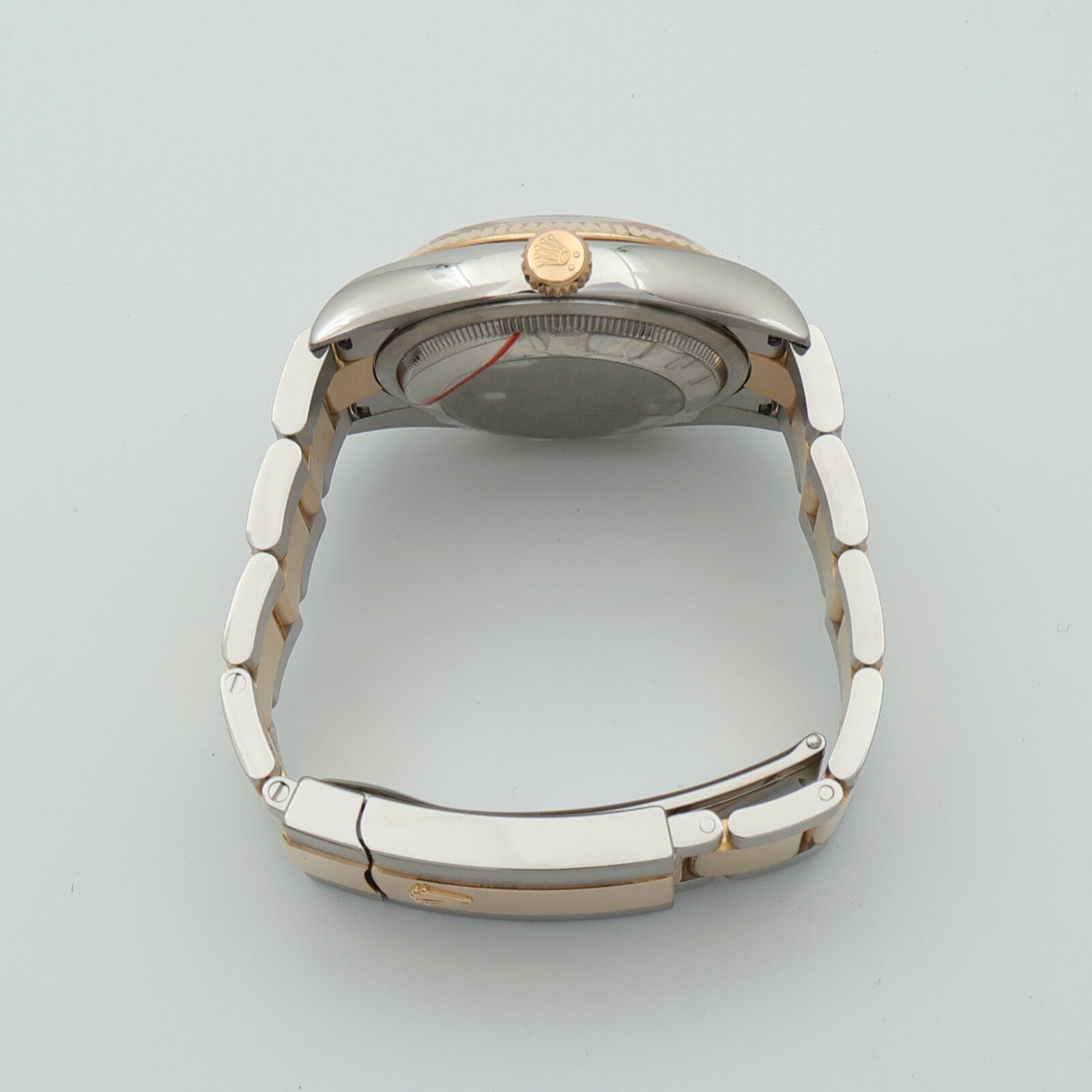 ROLEX Datejust 126233