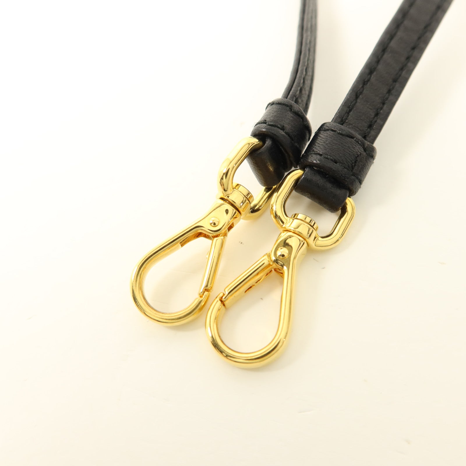 PRADA 尼龍Shoulder Bag金扣肩背袋