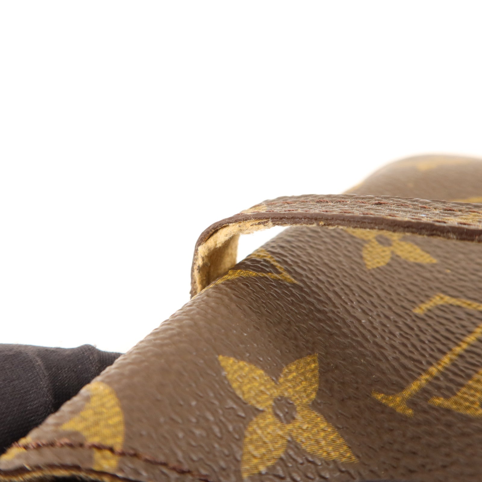 LOUIS VUITTON 【激減優惠】Monogram Etui Lunettes Rabat眼鏡套
